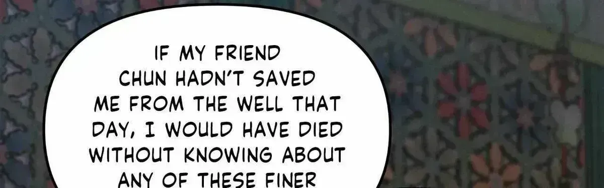 Oh wind, descend upon us Chapter 4.6 page 57 - 