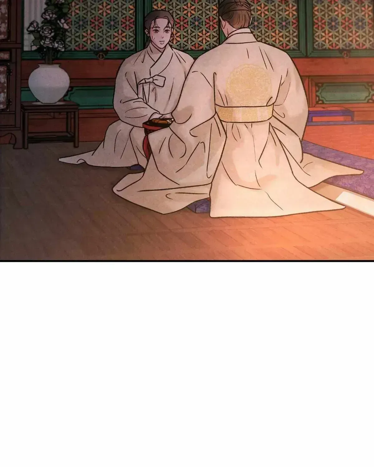 Oh wind, descend upon us Chapter 4.6 page 7 - 