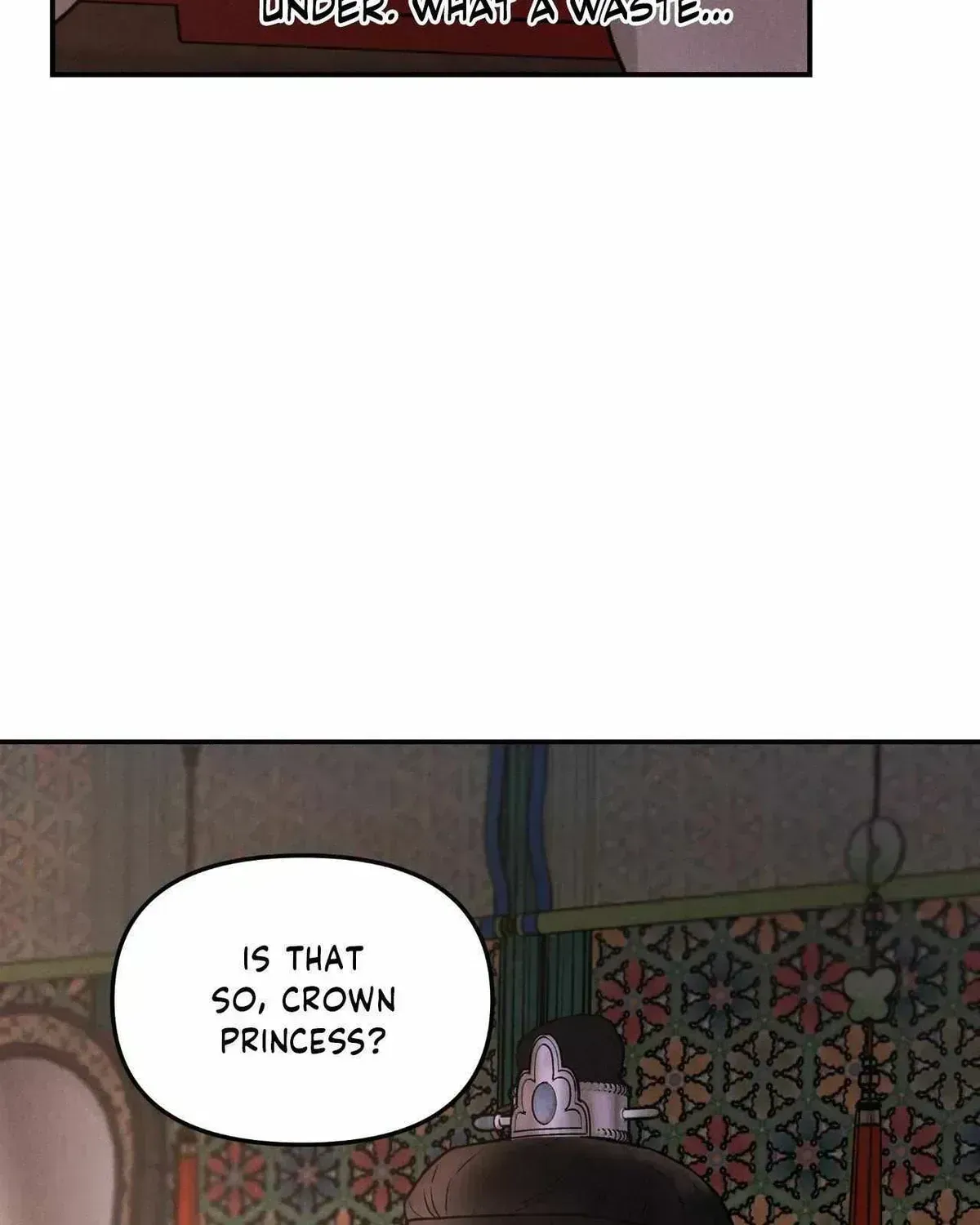 Oh wind, descend upon us Chapter 4.6 page 62 - 