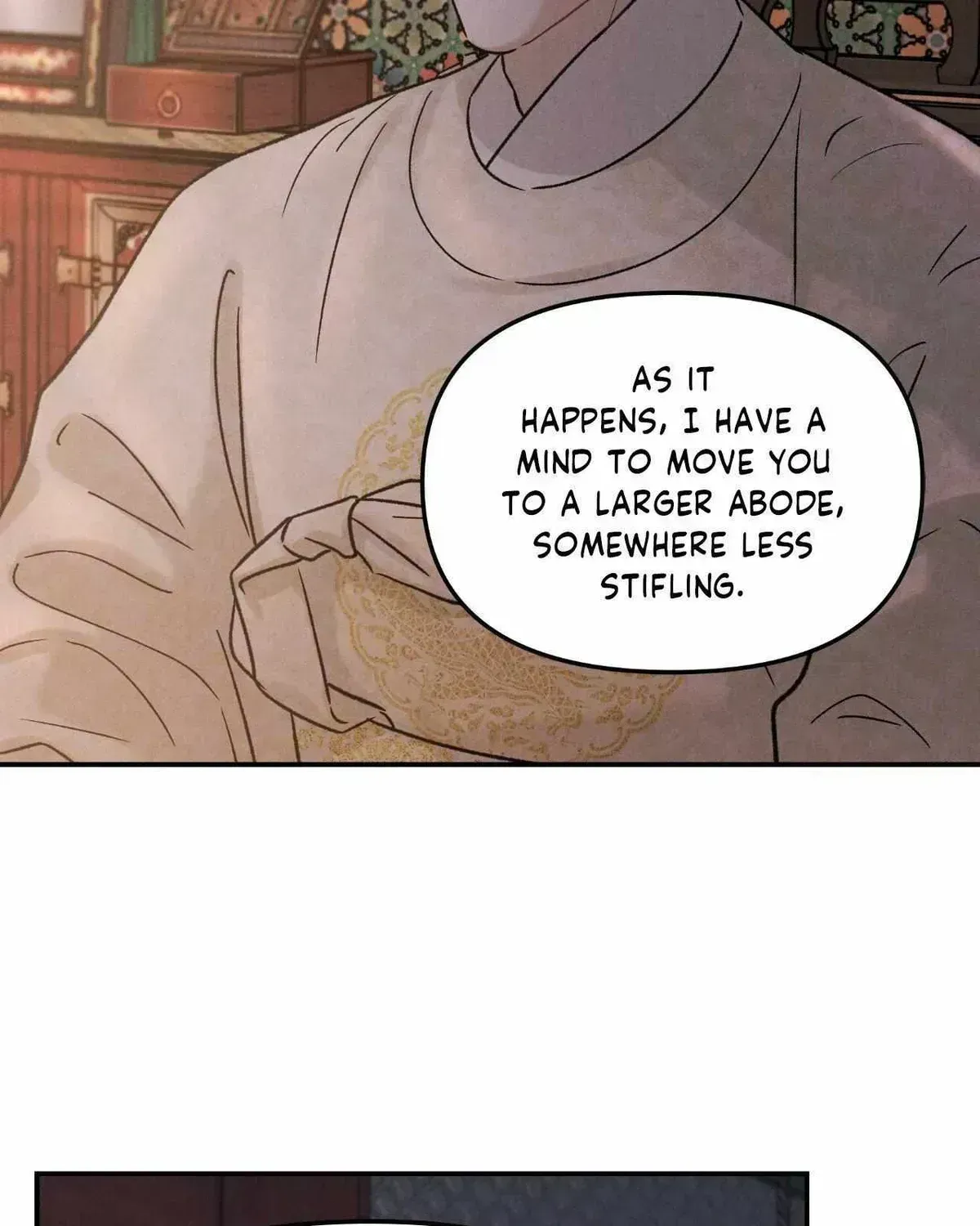 Oh wind, descend upon us Chapter 4.6 page 64 - 