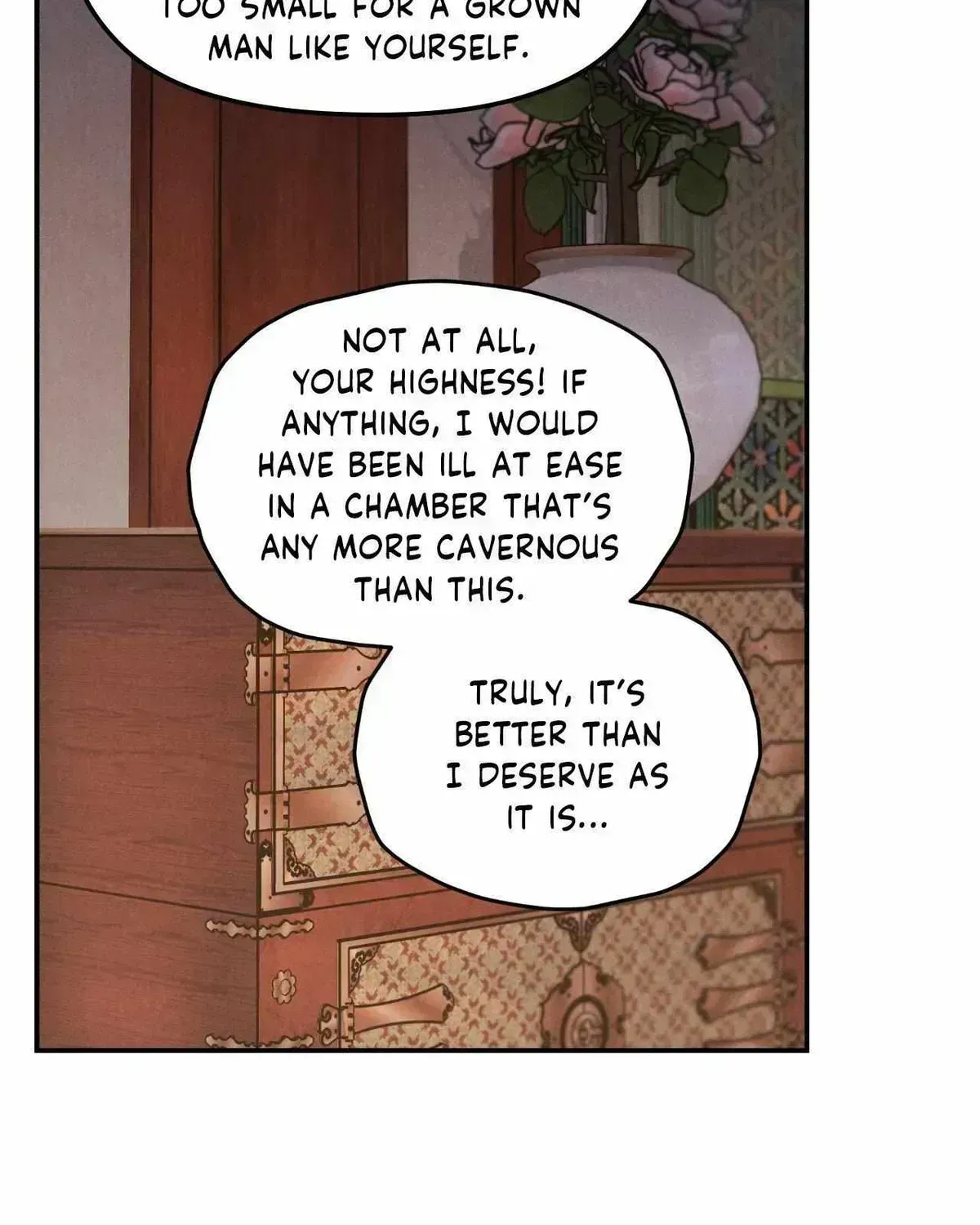 Oh wind, descend upon us Chapter 4.6 page 66 - 