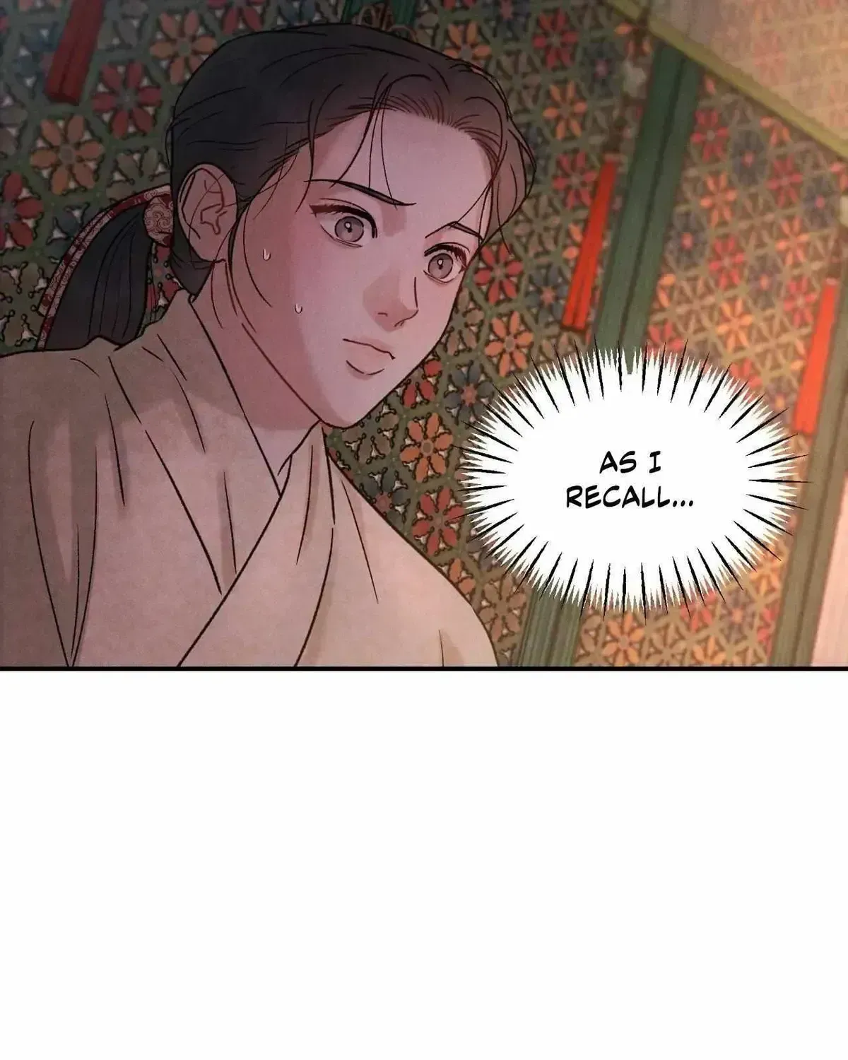Oh wind, descend upon us Chapter 4.6 page 9 - 