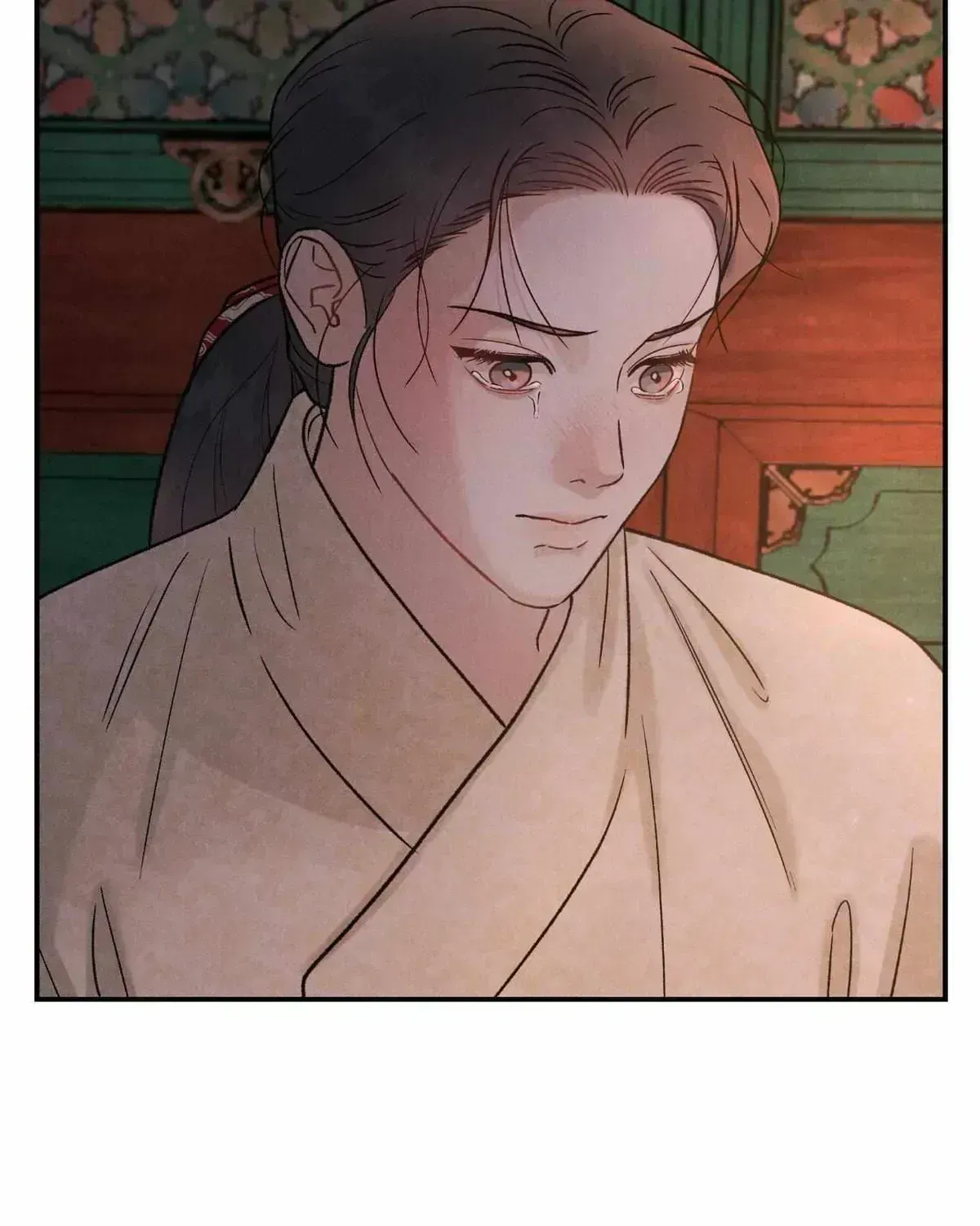 Oh wind, descend upon us Chapter 4.6 page 89 - 