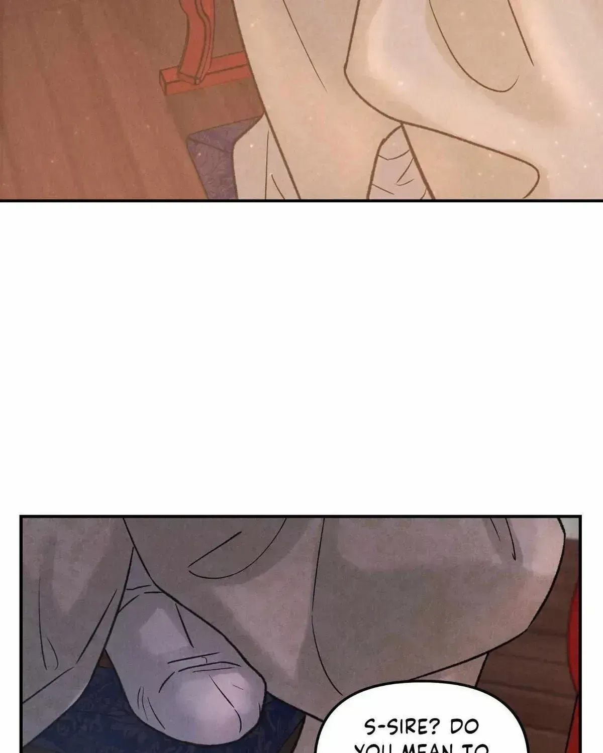 Oh wind, descend upon us Chapter 4.6 page 99 - 