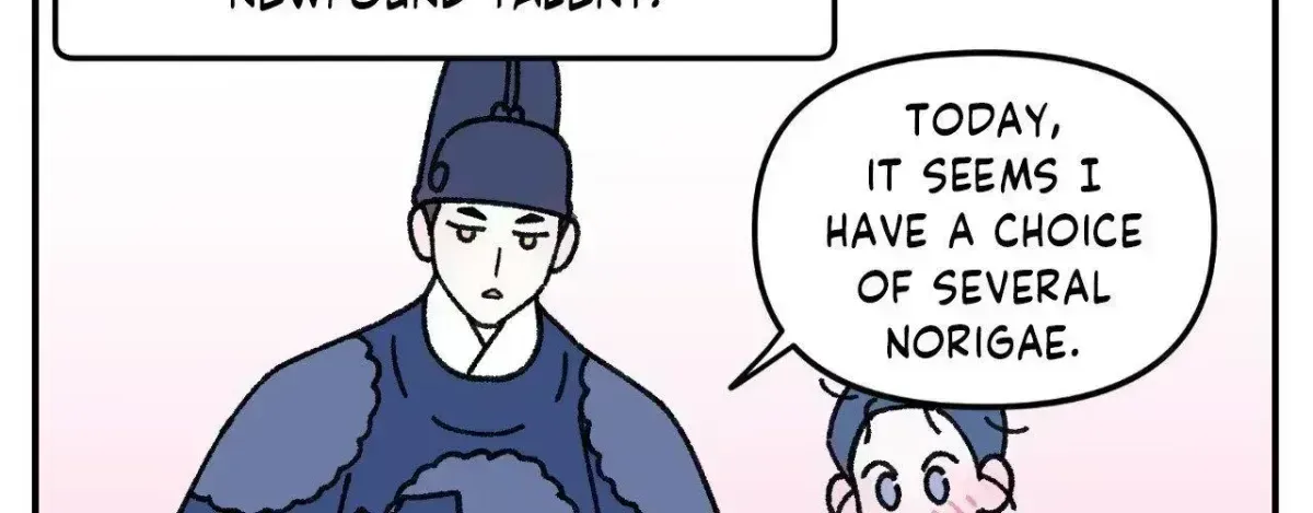 Oh wind, descend upon us Chapter 4.7 page 11 - 