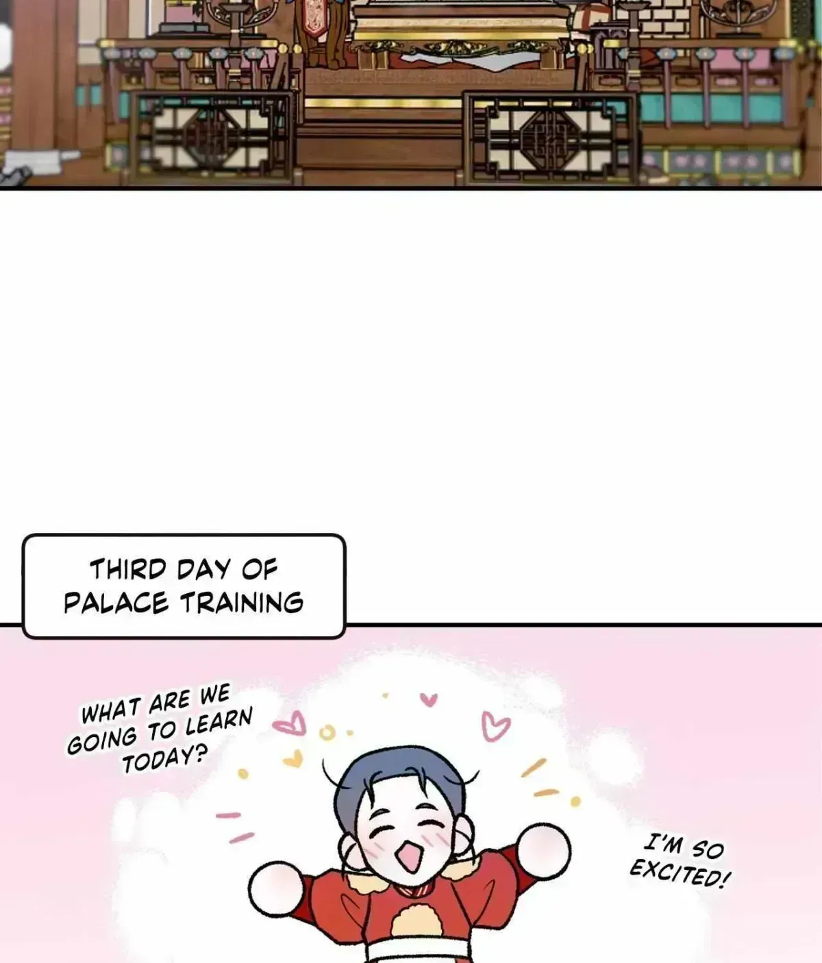 Oh wind, descend upon us Chapter 4.7 page 23 - 