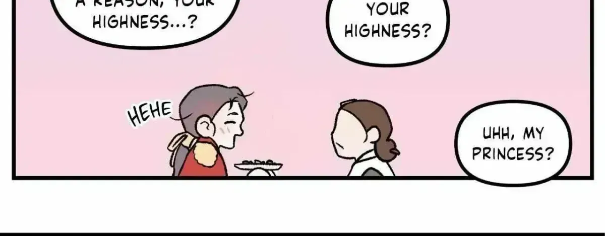 Oh wind, descend upon us Chapter 4.7 page 26 - 