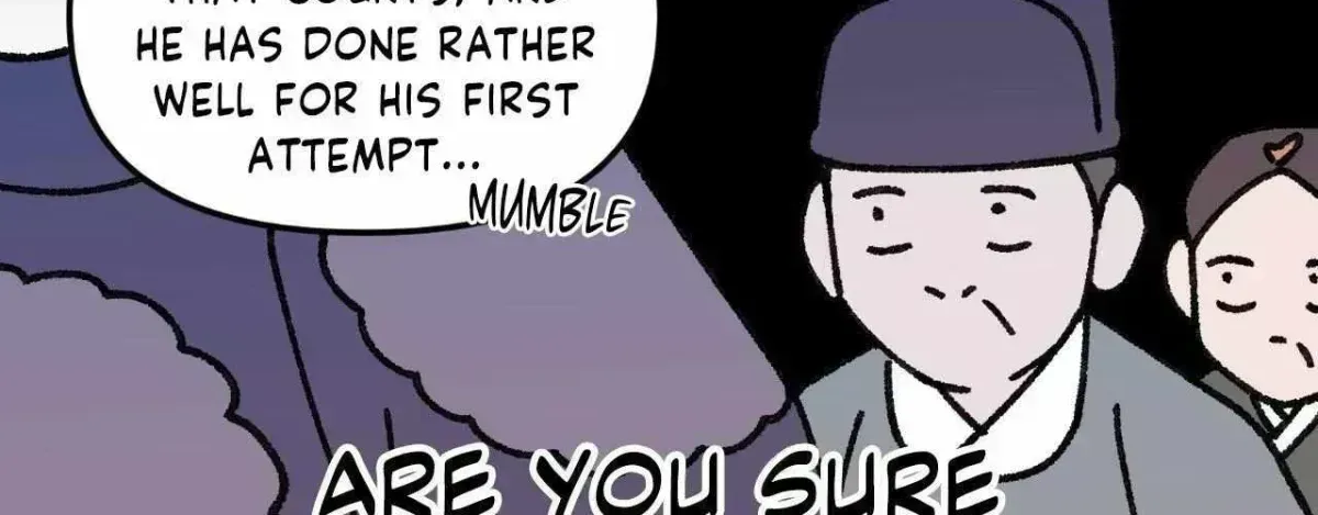 Oh wind, descend upon us Chapter 4.7 page 30 - 