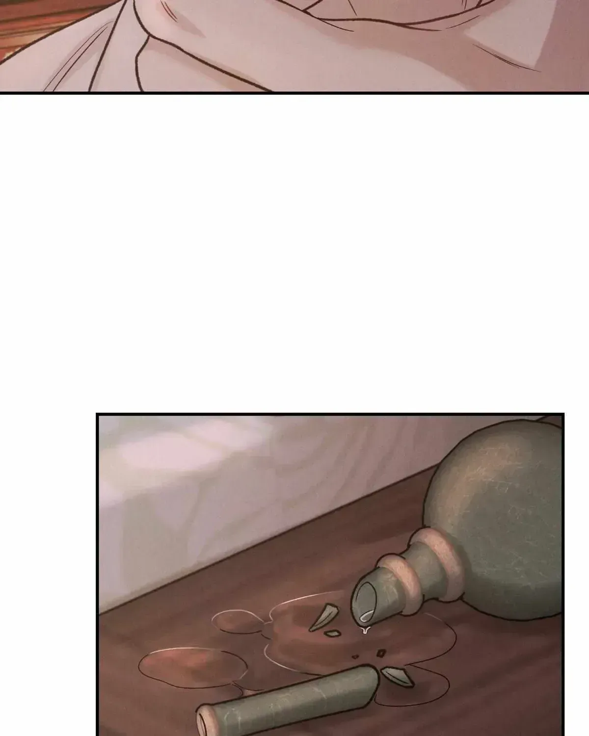 Oh wind, descend upon us Chapter 4.8 page 101 - 