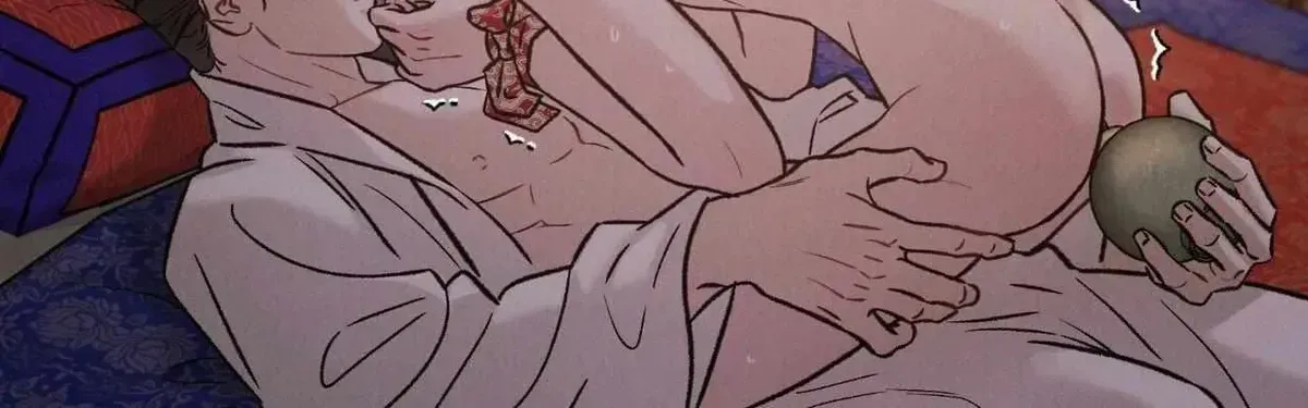 Oh wind, descend upon us Chapter 4.8 page 110 - 