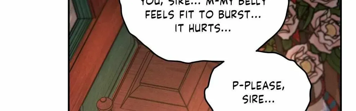 Oh wind, descend upon us Chapter 4.8 page 112 - 