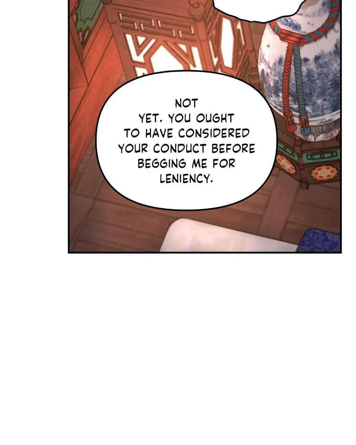 Oh wind, descend upon us Chapter 4.8 page 113 - 