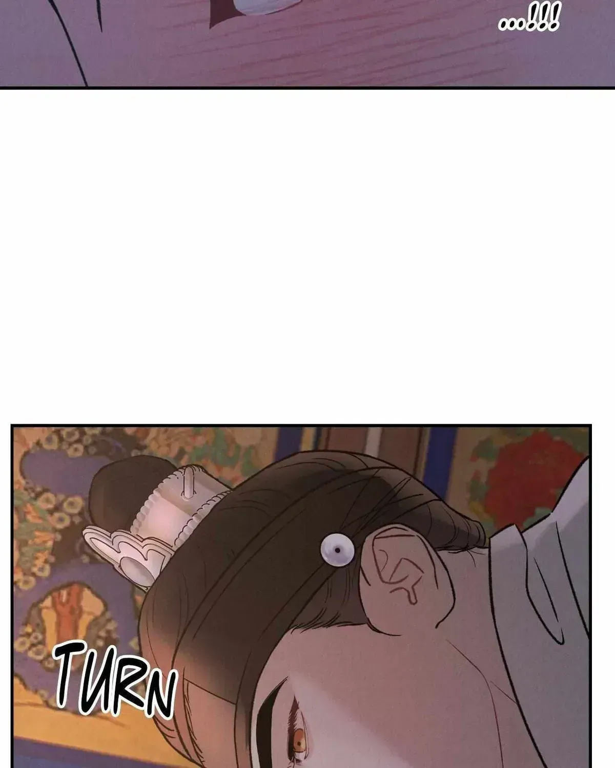 Oh wind, descend upon us Chapter 4.8 page 30 - 