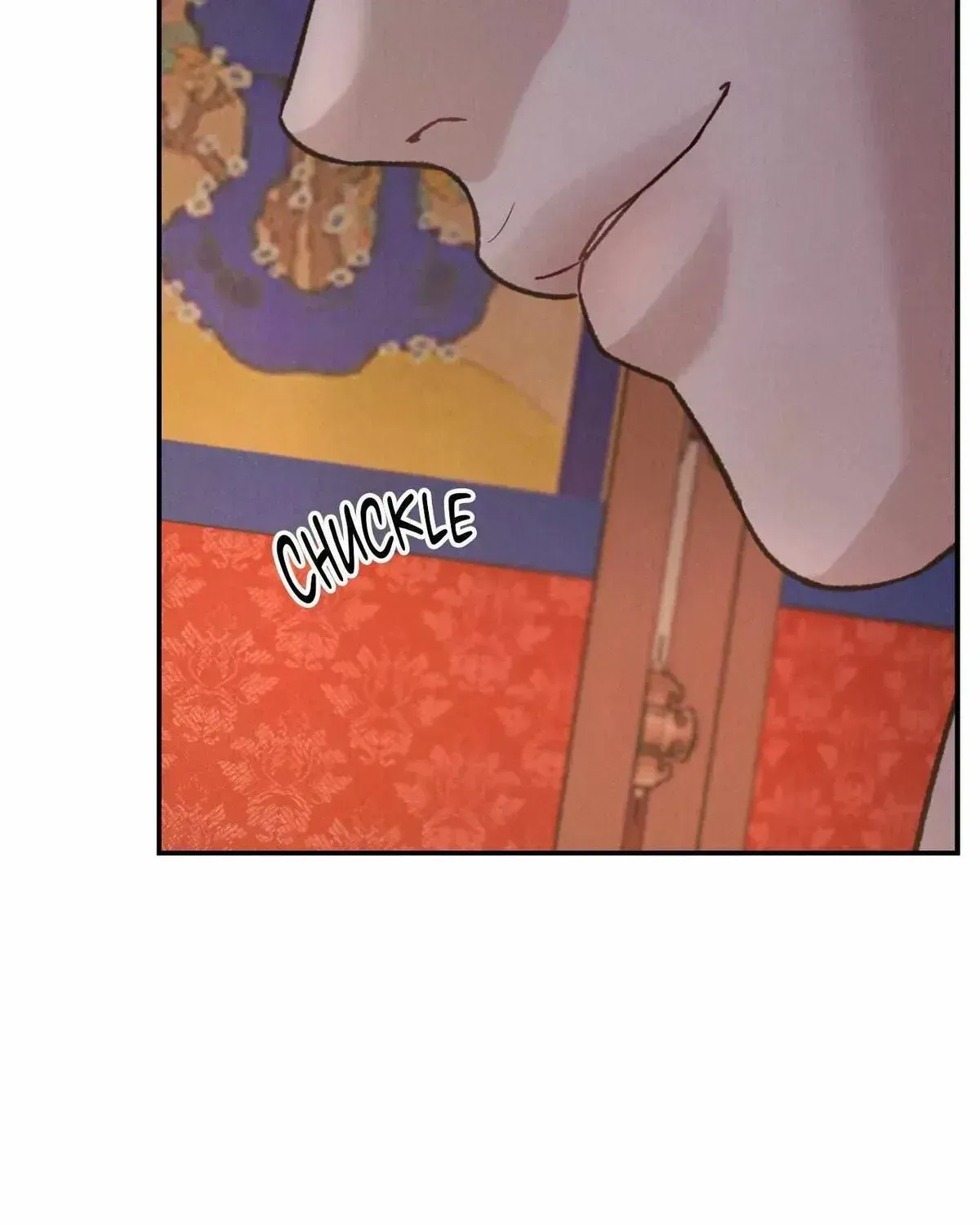 Oh wind, descend upon us Chapter 4.8 page 34 - 