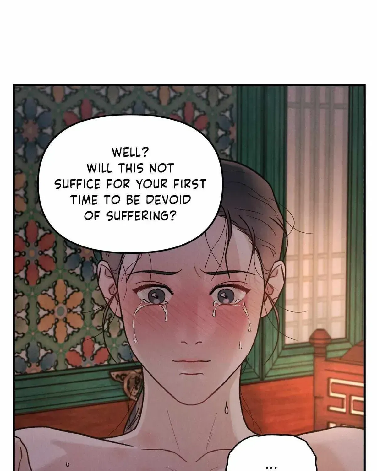 Oh wind, descend upon us Chapter 4.8 page 80 - 