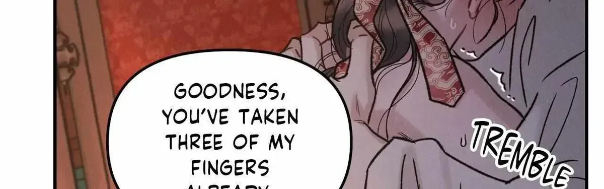 Oh wind, descend upon us Chapter 4.8 page 85 - 