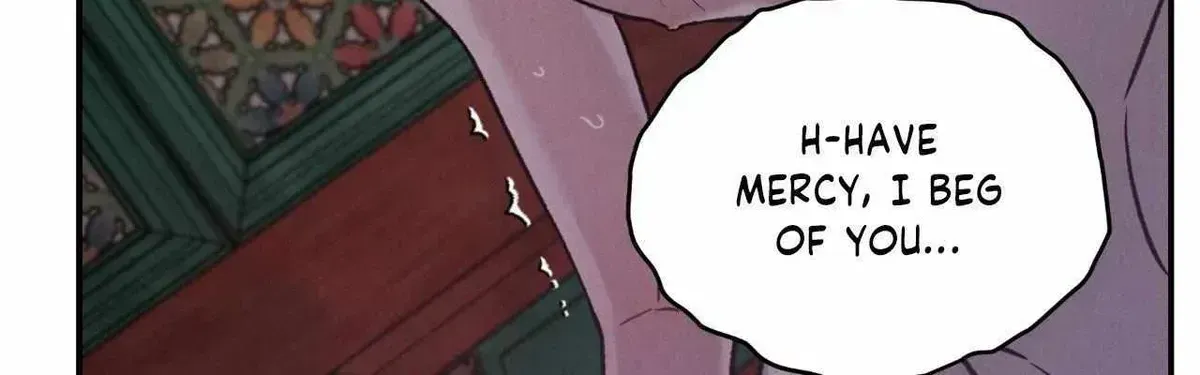 Oh wind, descend upon us Chapter 4.8 page 98 - 