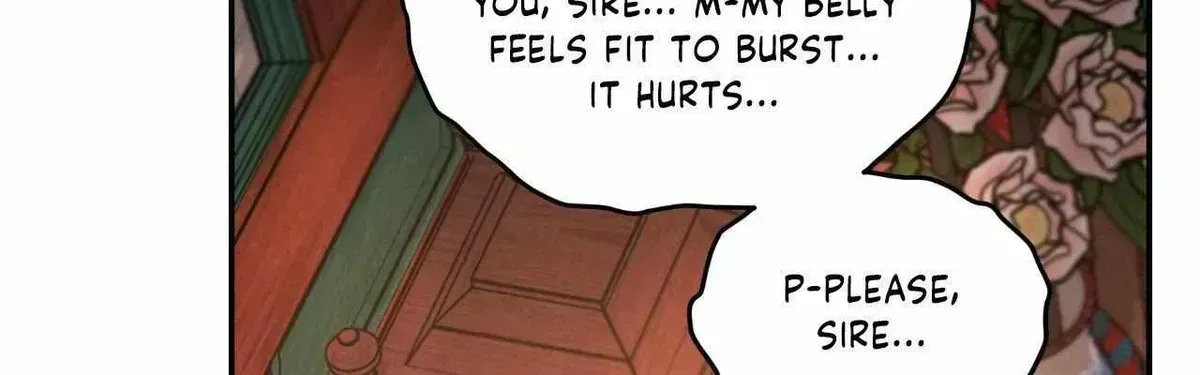 Oh wind, descend upon us Chapter 4.9 page 112 - 