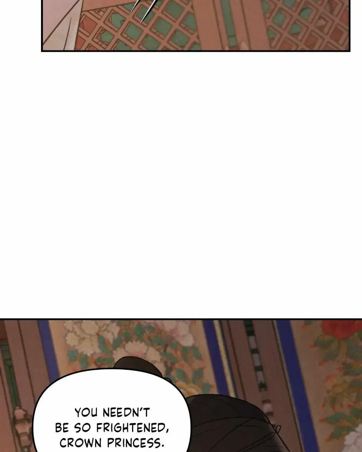 Oh wind, descend upon us Chapter 4.9 page 17 - 