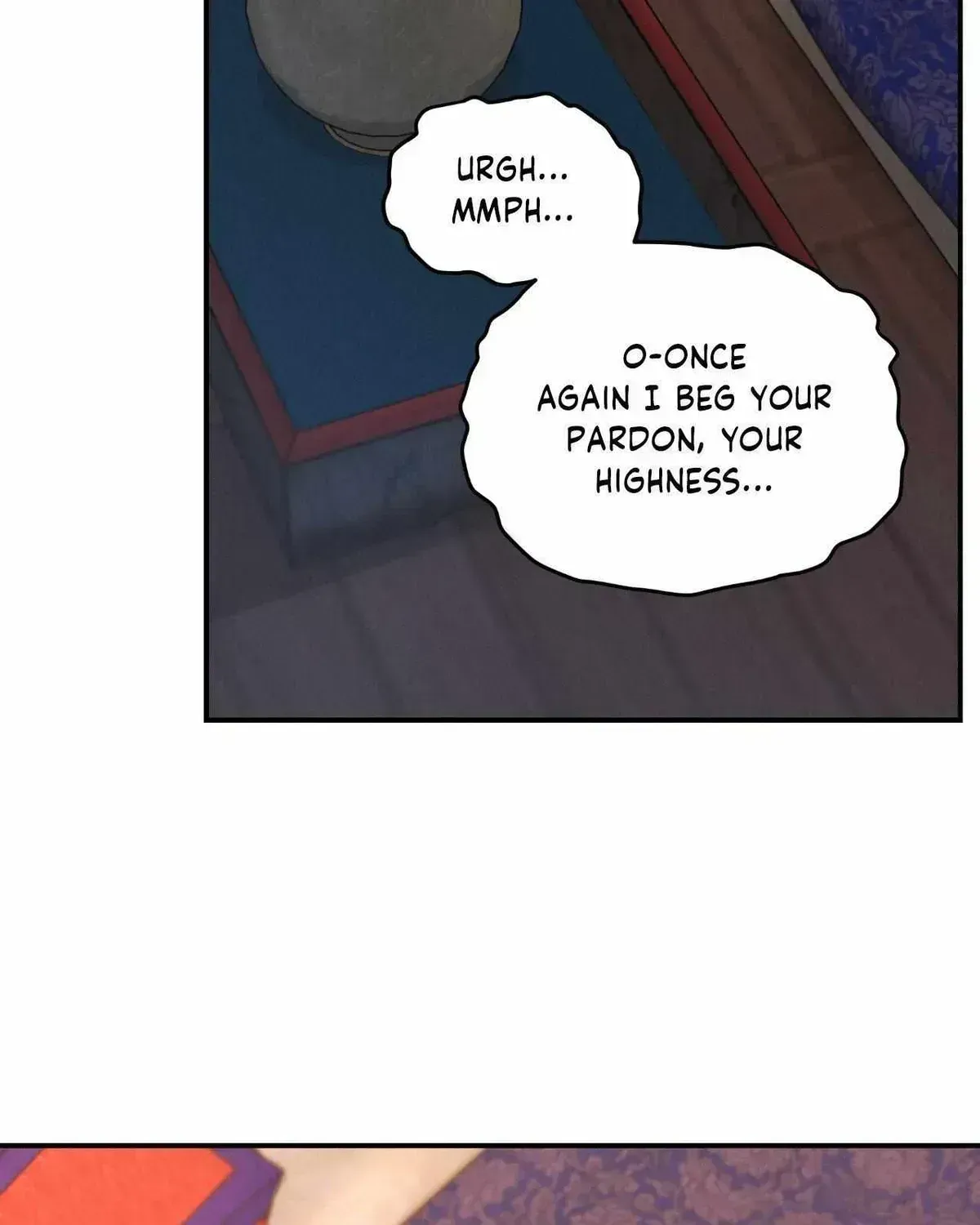 Oh wind, descend upon us Chapter 4.9 page 67 - 