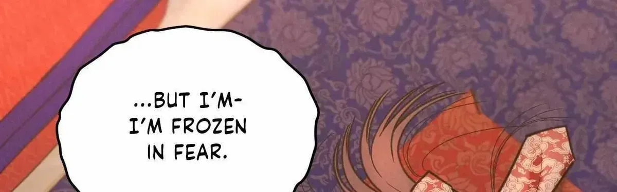 Oh wind, descend upon us Chapter 4.9 page 68 - 