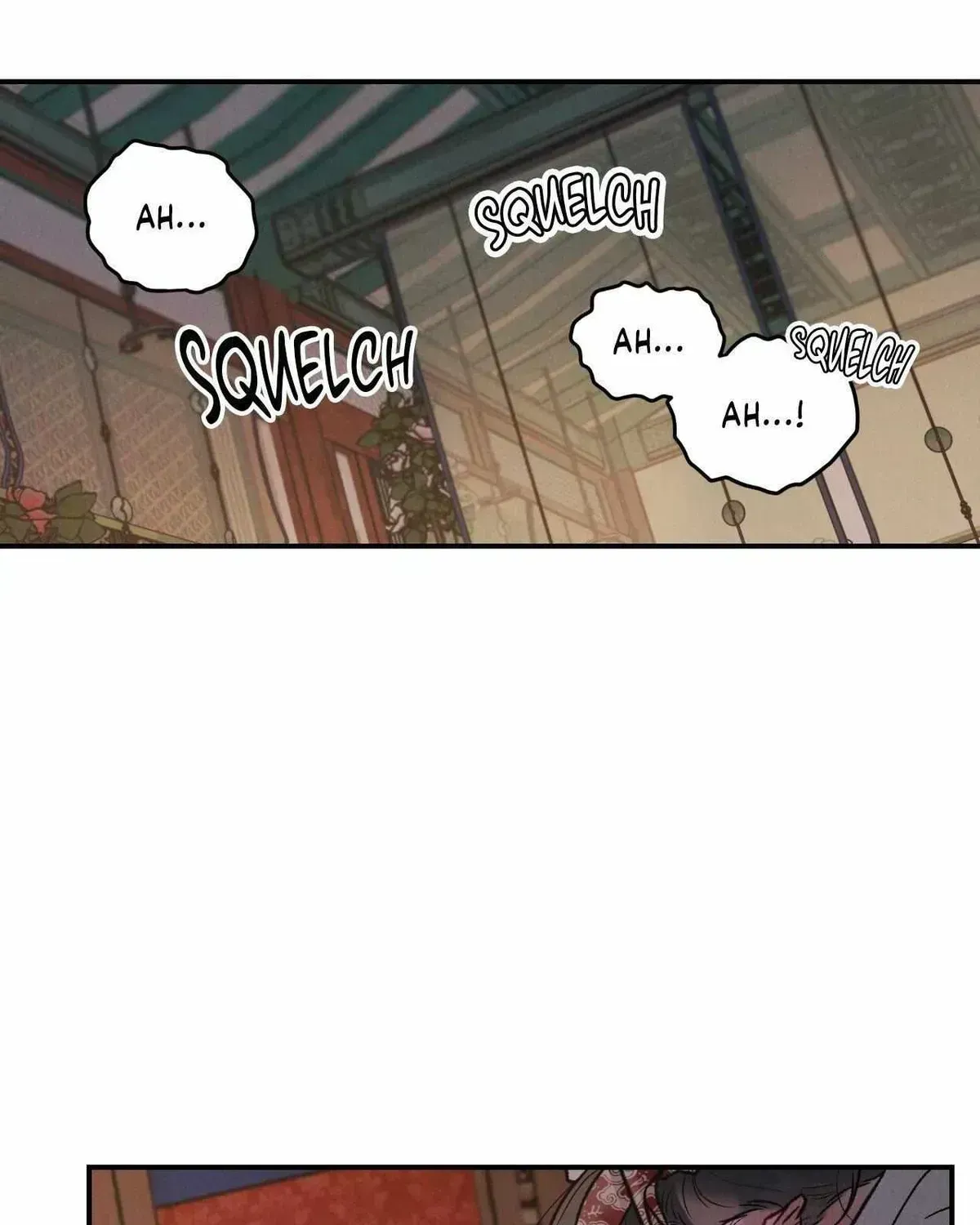 Oh wind, descend upon us Chapter 4.9 page 84 - 