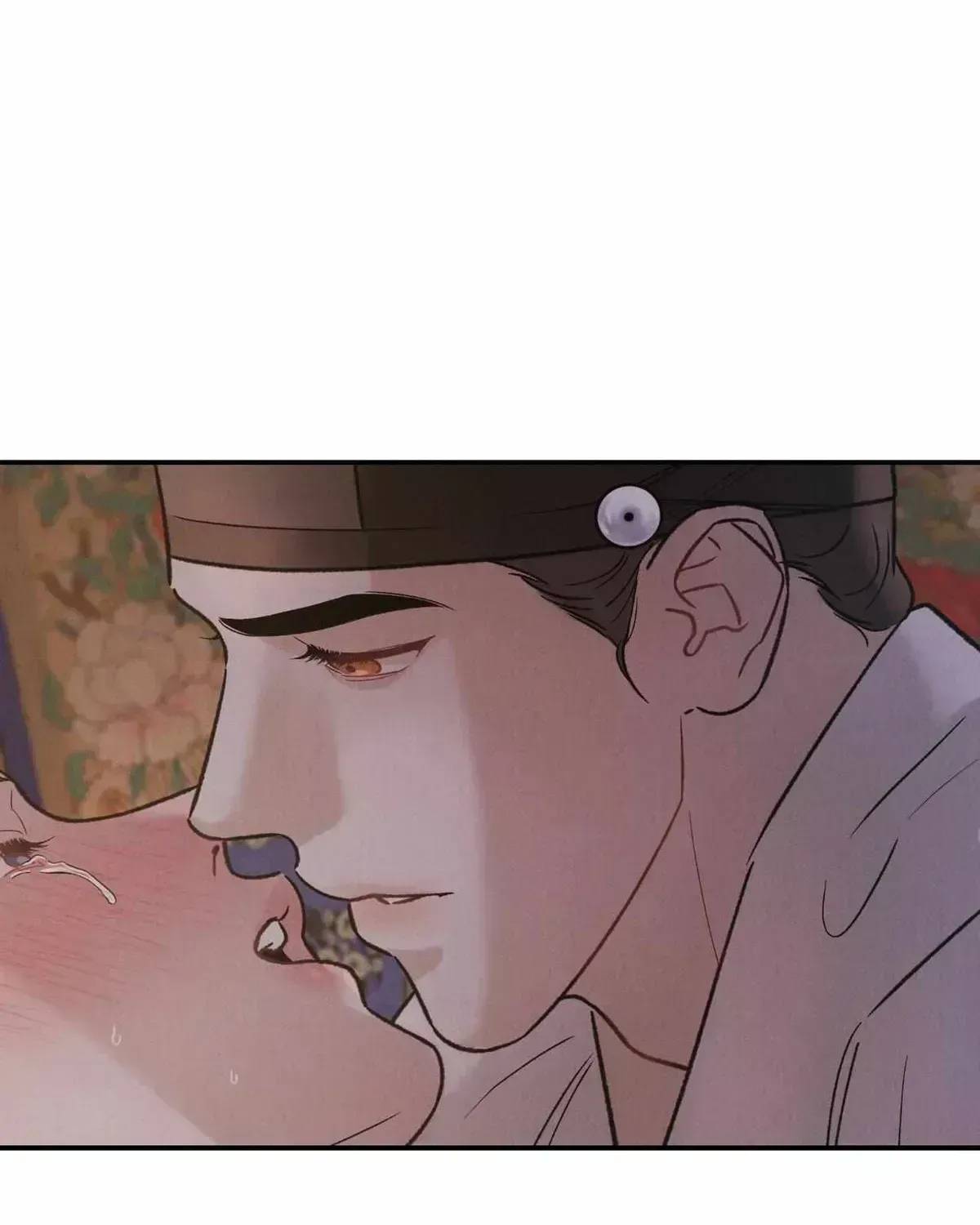 Oh wind, descend upon us Chapter 4.9 page 90 - 