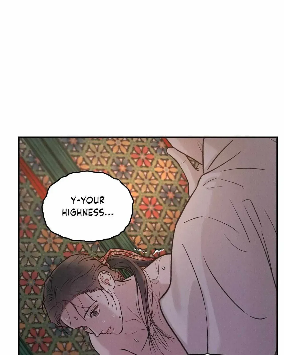 Oh wind, descend upon us Chapter 4.9 page 97 - 