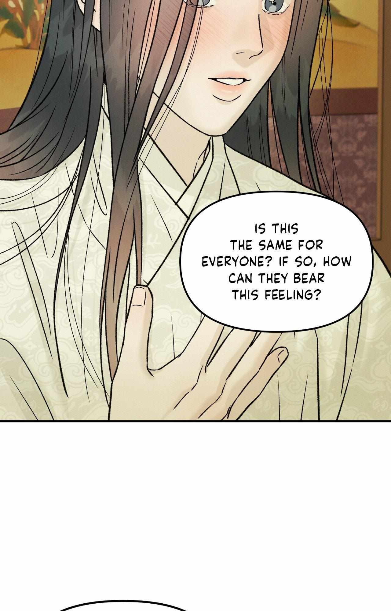 Oh wind, descend upon us Chapter 40.1 page 26 - 