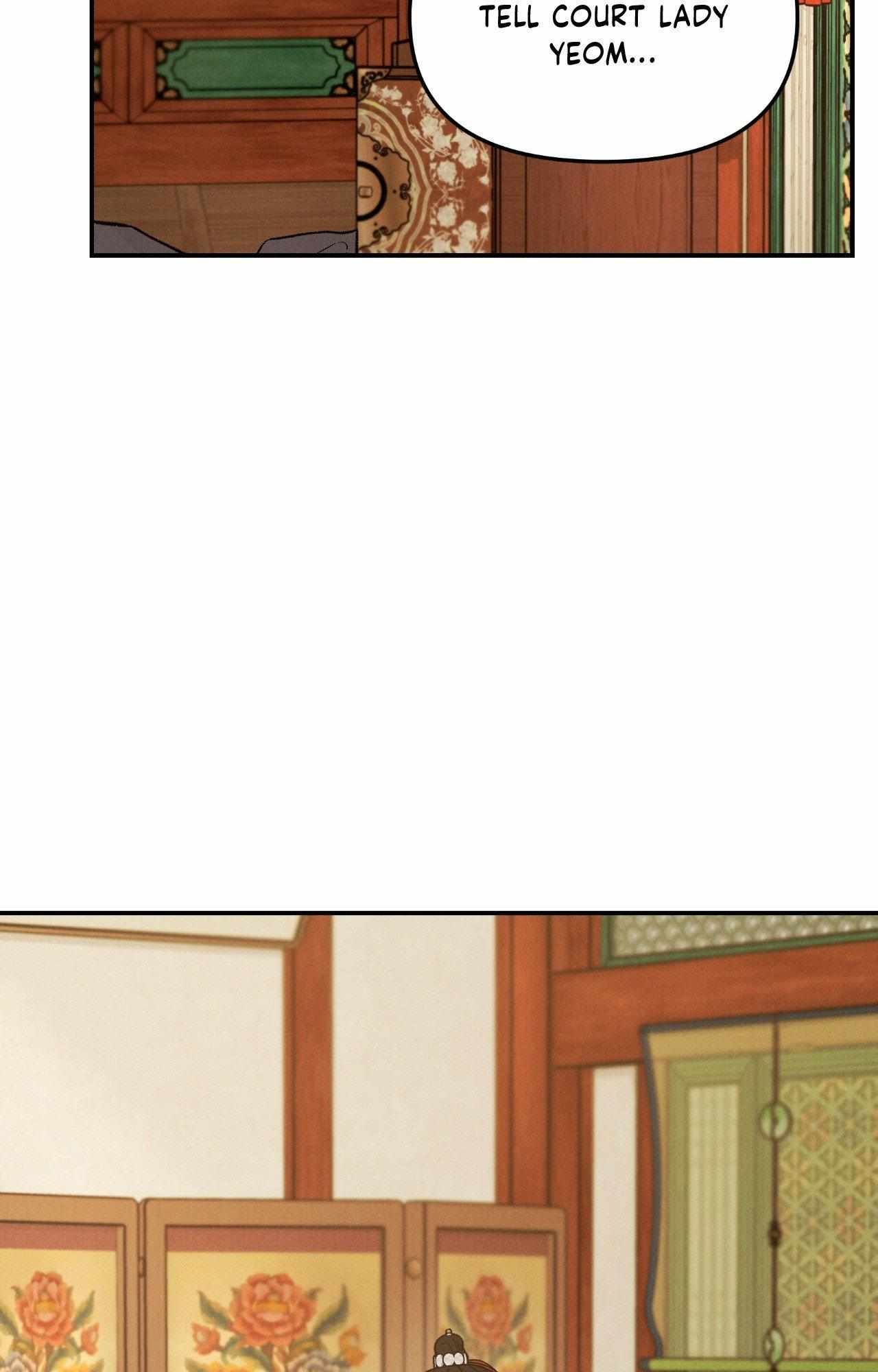 Oh wind, descend upon us Chapter 40.1 page 55 - 