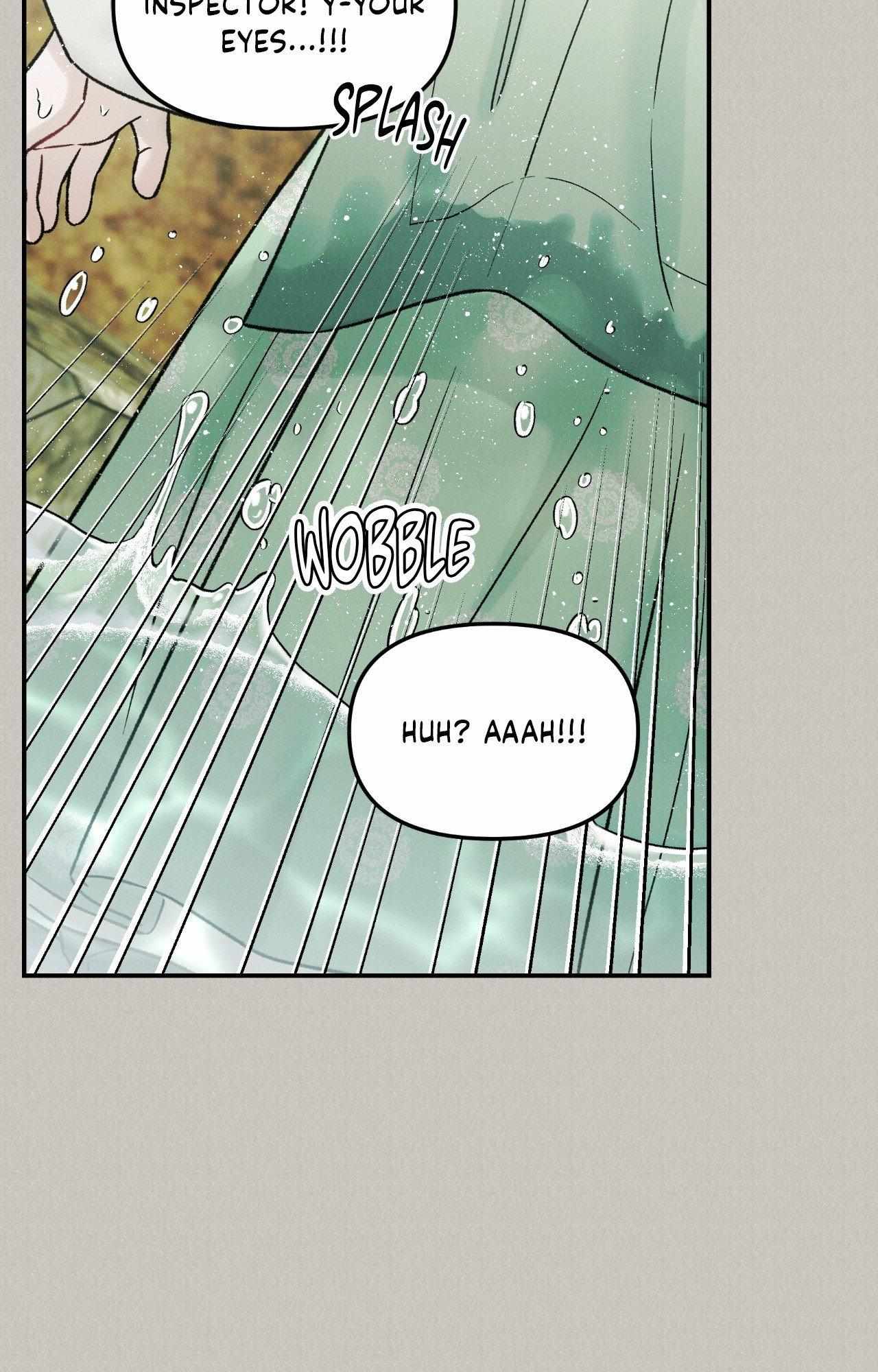 Oh wind, descend upon us Chapter 40 page 14 - 