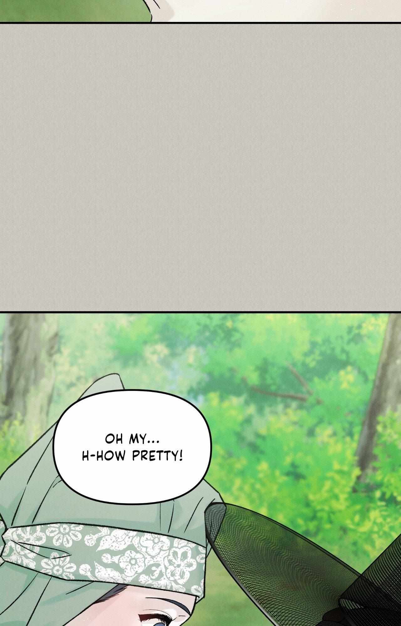 Oh wind, descend upon us Chapter 40 page 18 - 