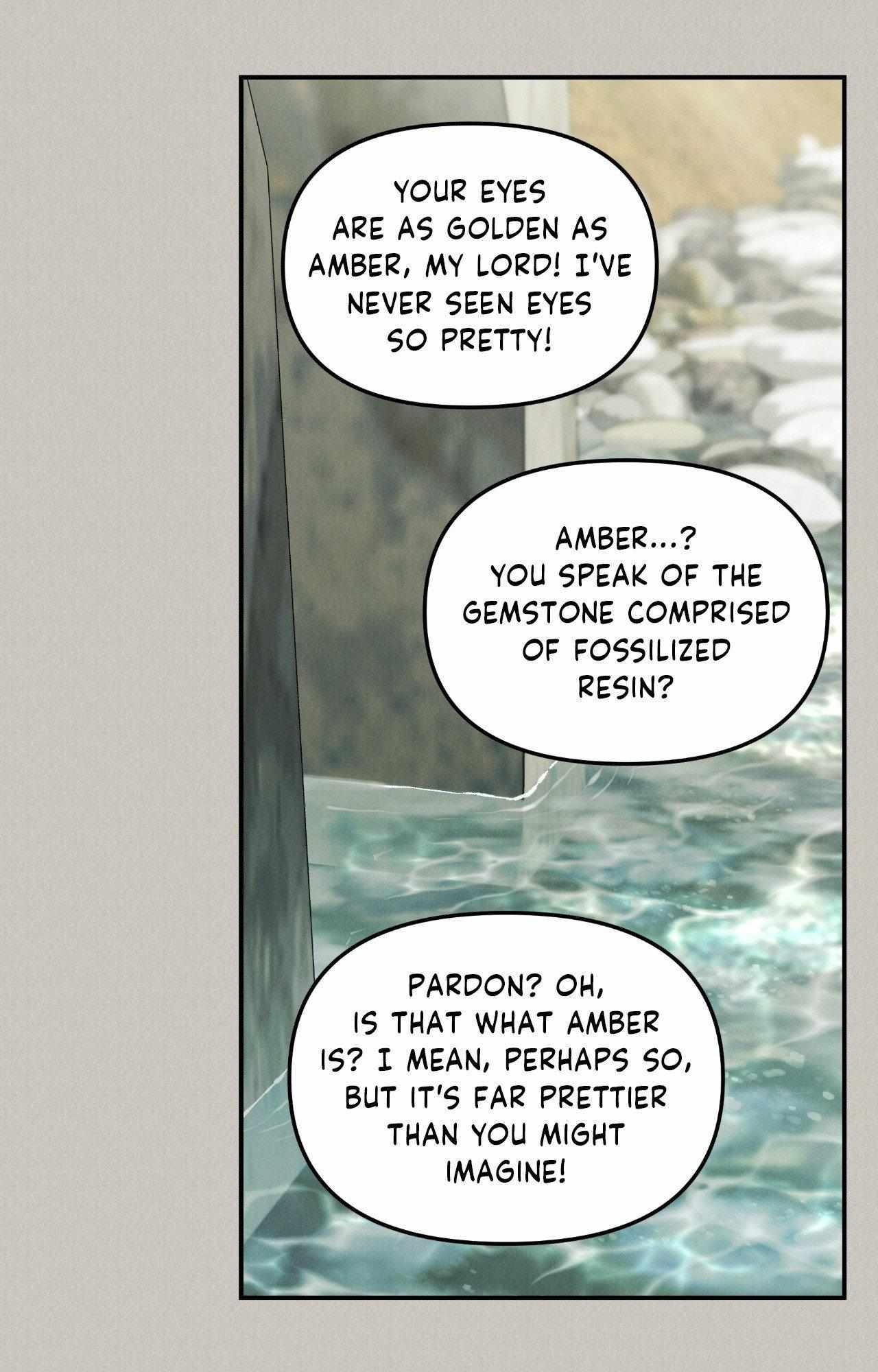 Oh wind, descend upon us Chapter 40 page 20 - 