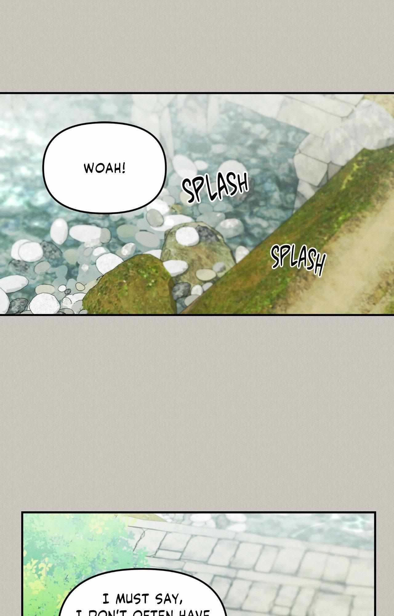 Oh wind, descend upon us Chapter 40 page 3 - 