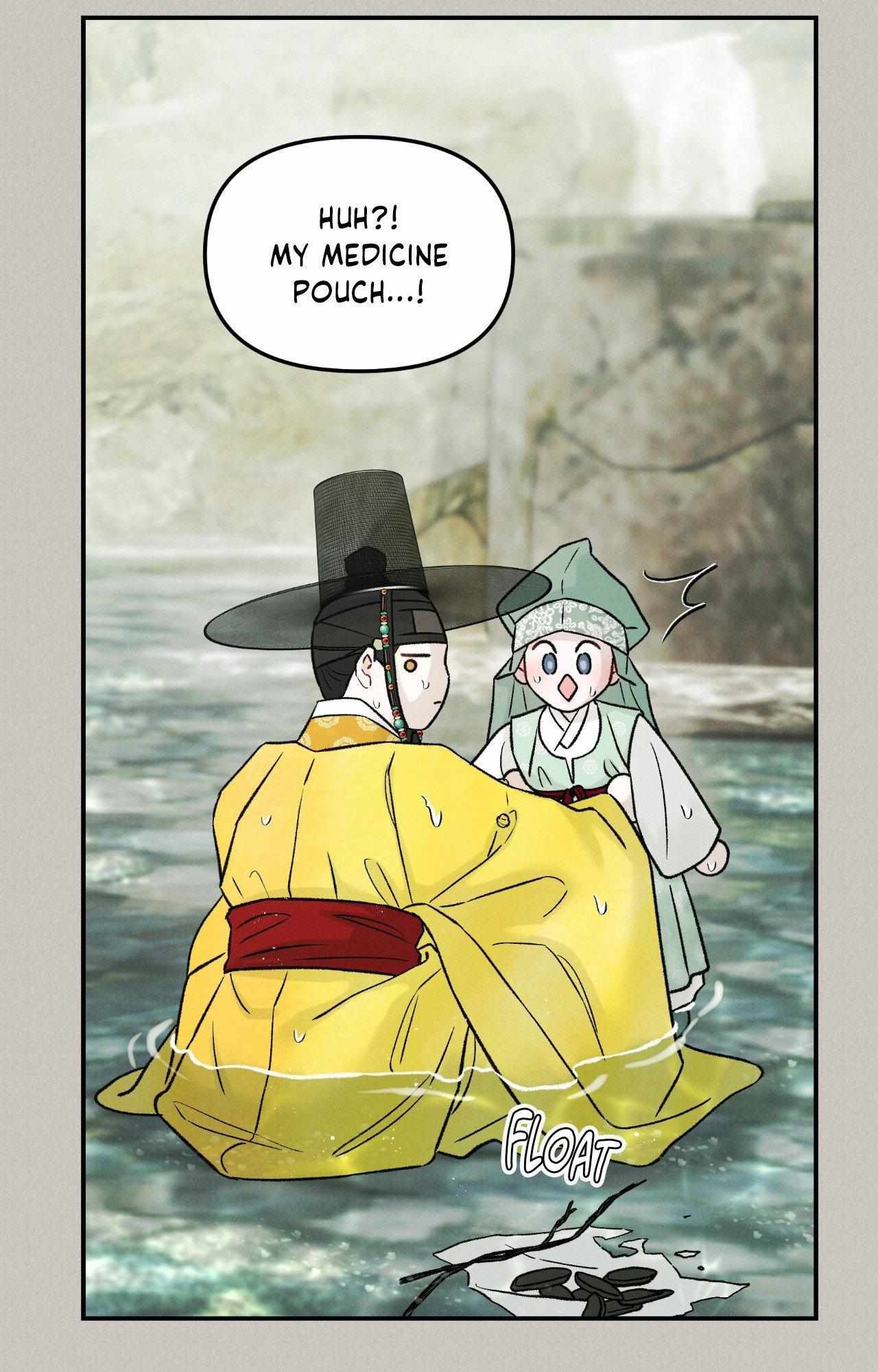 Oh wind, descend upon us Chapter 40 page 25 - 