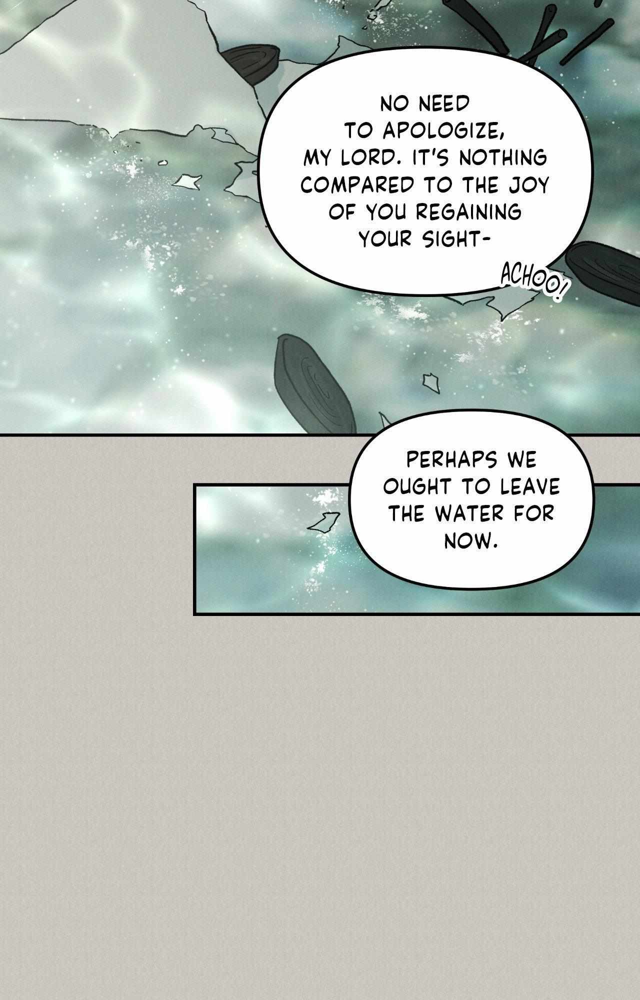Oh wind, descend upon us Chapter 40 page 27 - 