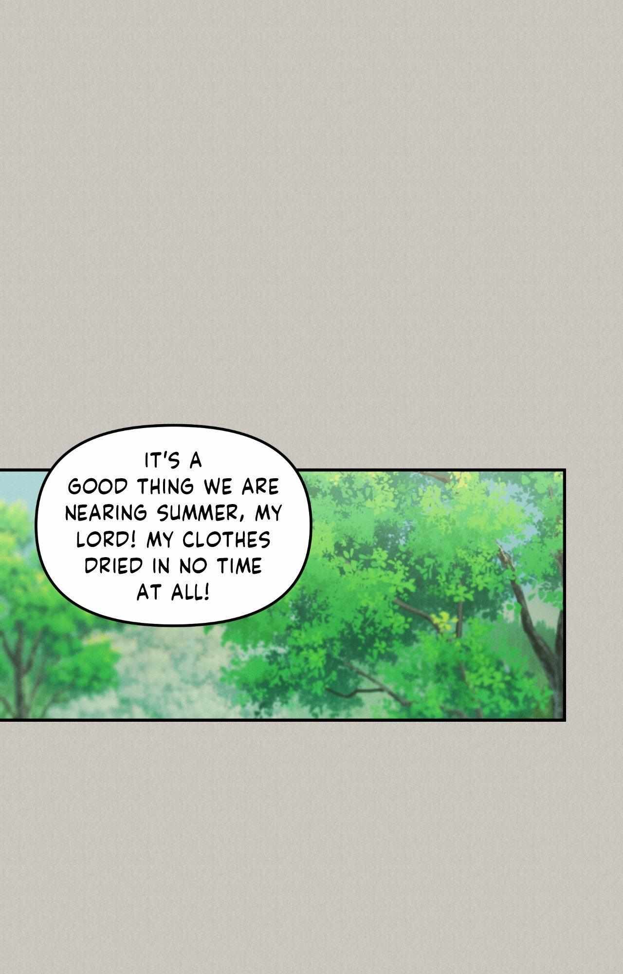 Oh wind, descend upon us Chapter 40 page 28 - 
