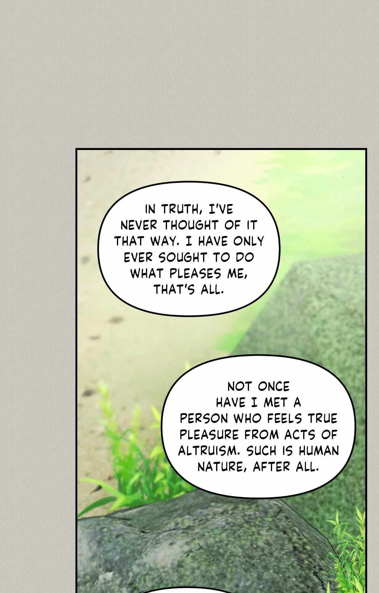 Oh wind, descend upon us Chapter 40 page 32 - 