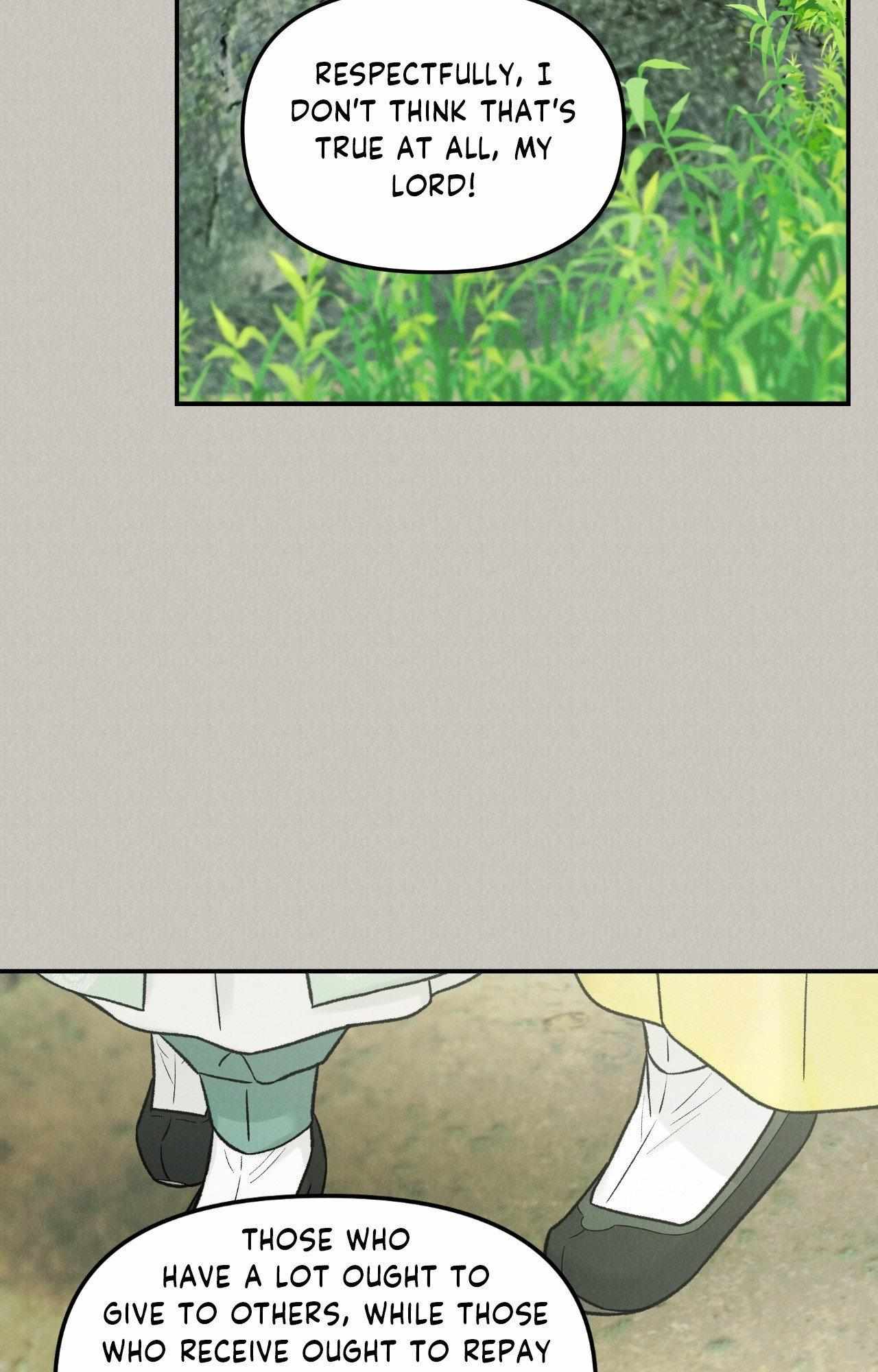 Oh wind, descend upon us Chapter 40 page 33 - 