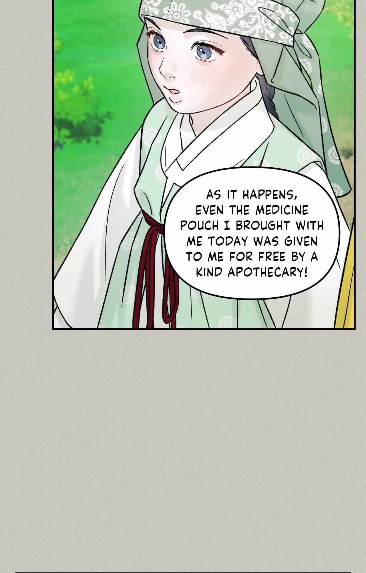 Oh wind, descend upon us Chapter 40 page 35 - 