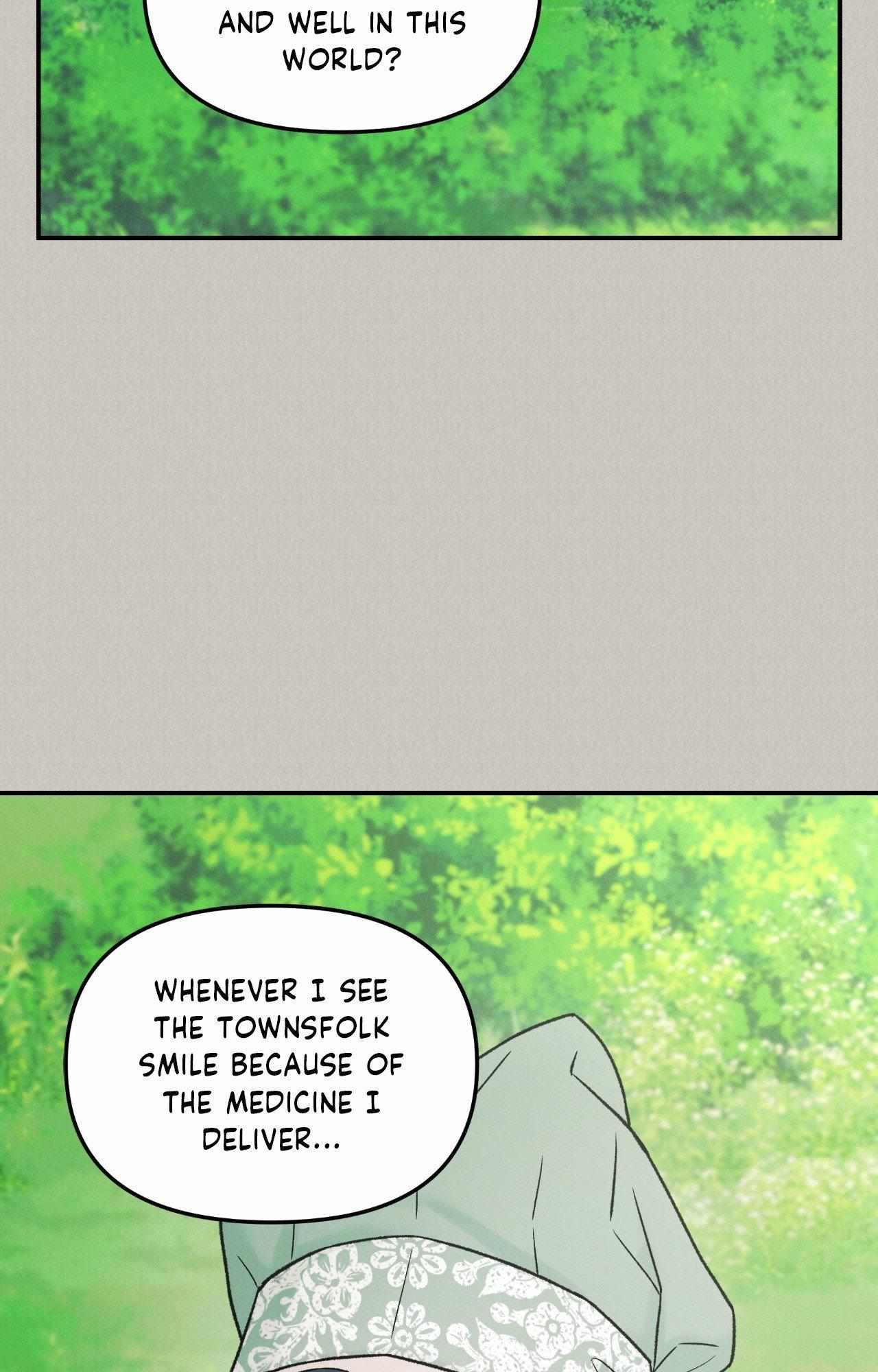 Oh wind, descend upon us Chapter 40 page 37 - 