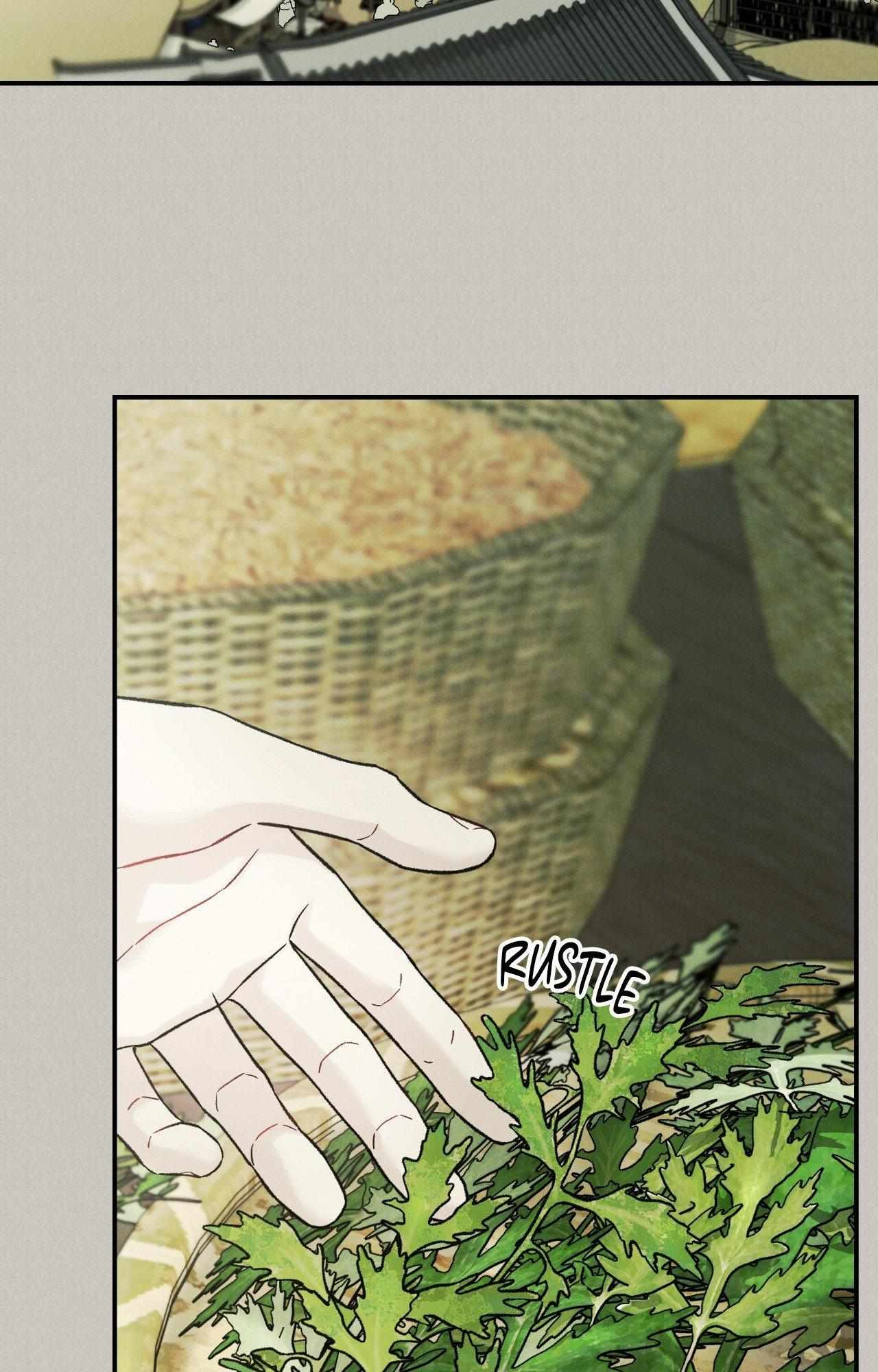 Oh wind, descend upon us Chapter 40 page 43 - 