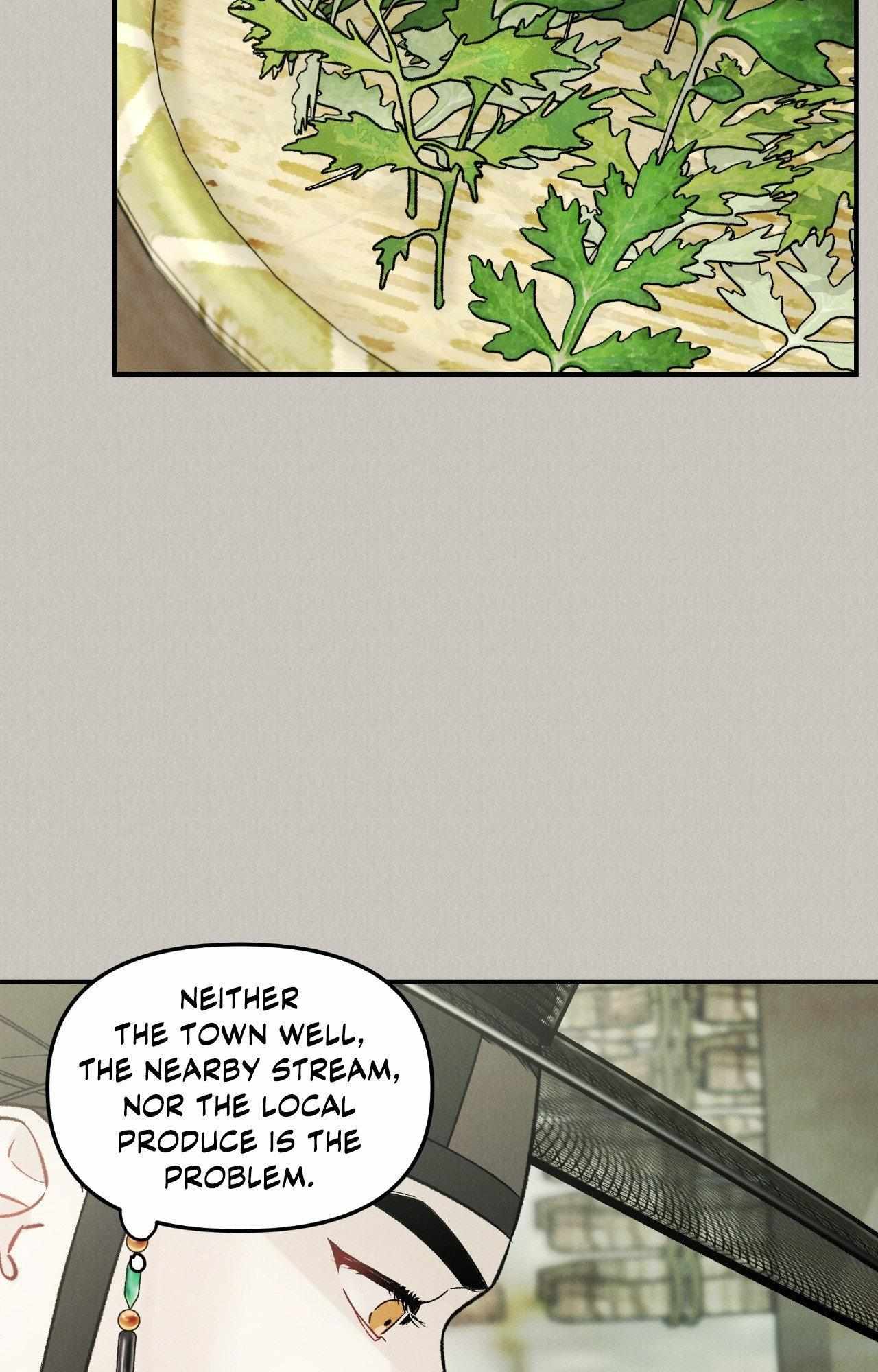 Oh wind, descend upon us Chapter 40 page 44 - 