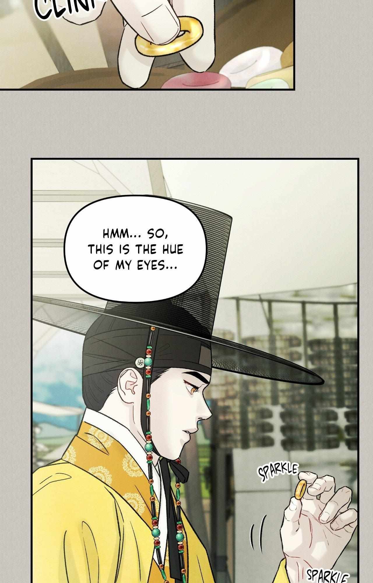Oh wind, descend upon us Chapter 40 page 49 - 