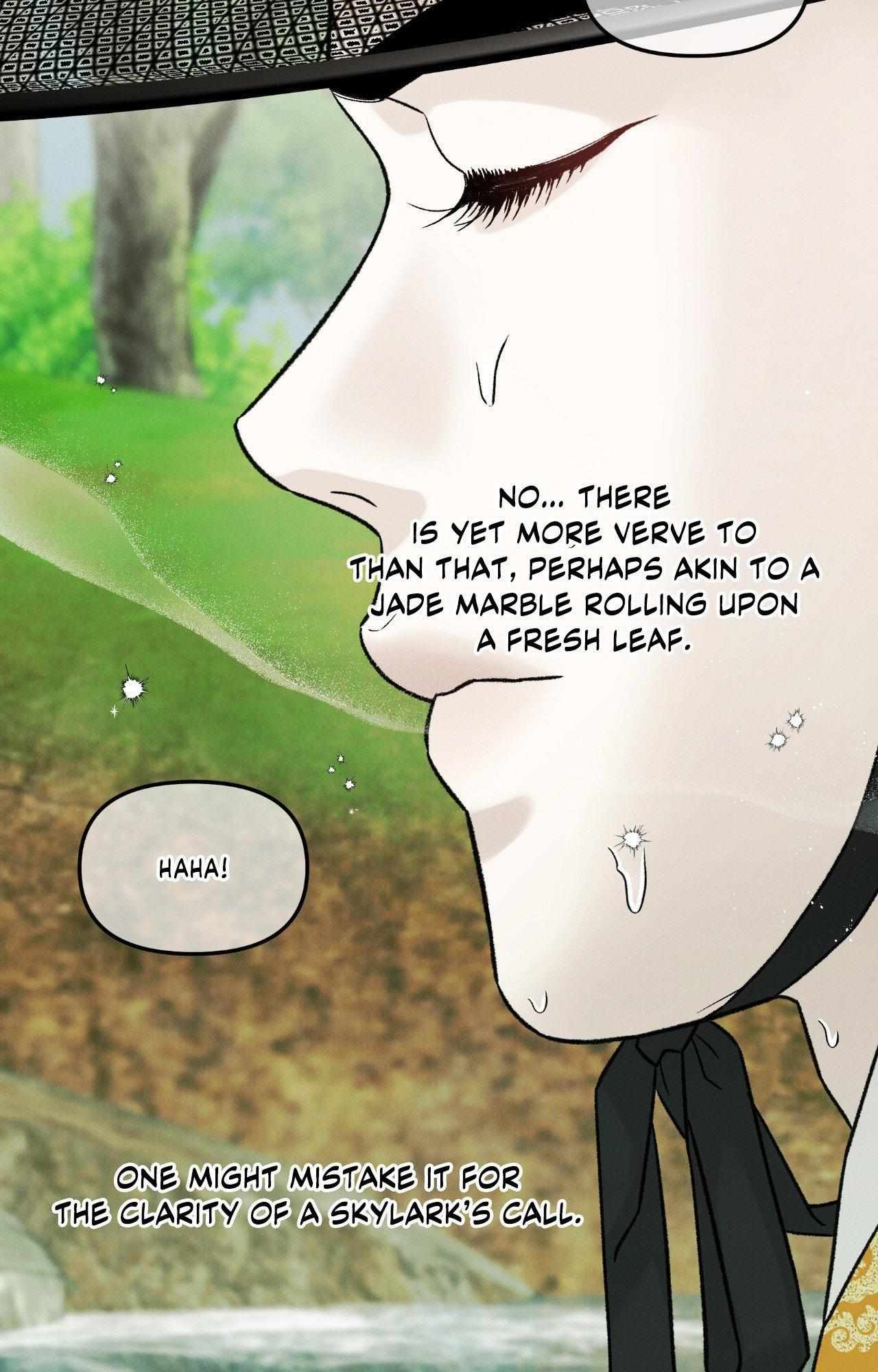 Oh wind, descend upon us Chapter 40 page 6 - 