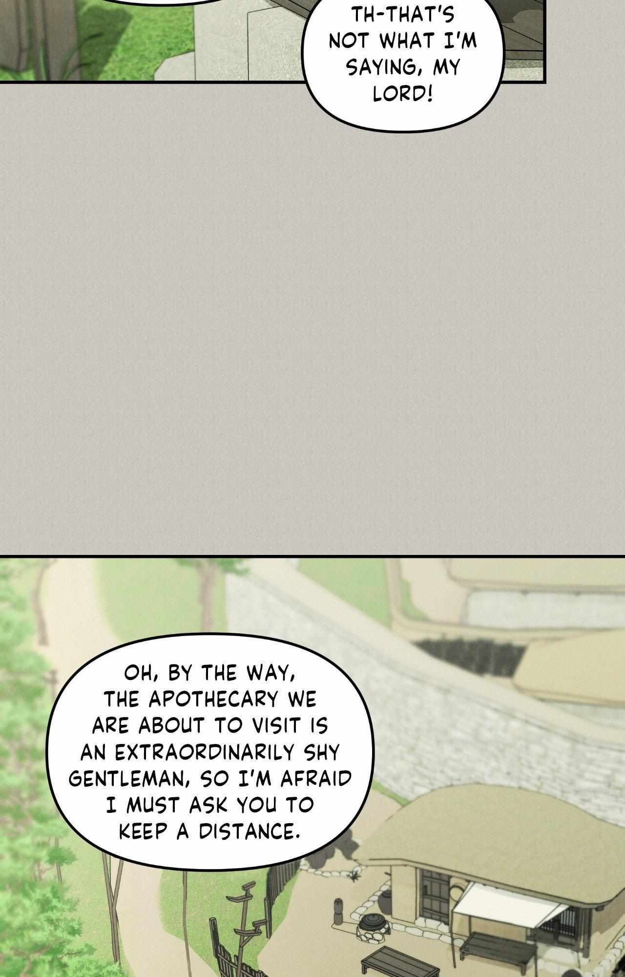 Oh wind, descend upon us Chapter 40 page 57 - 