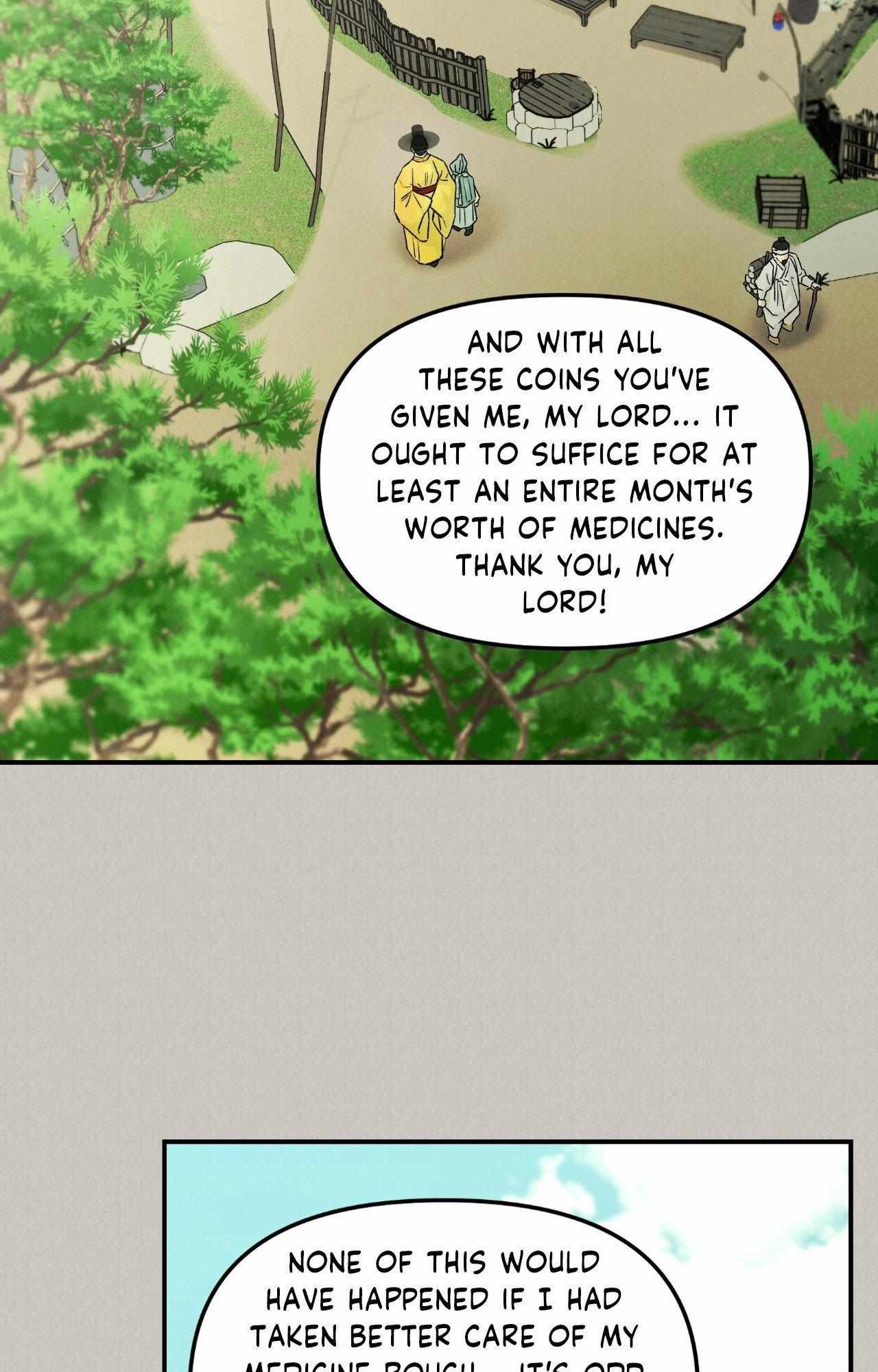 Oh wind, descend upon us Chapter 40 page 58 - 