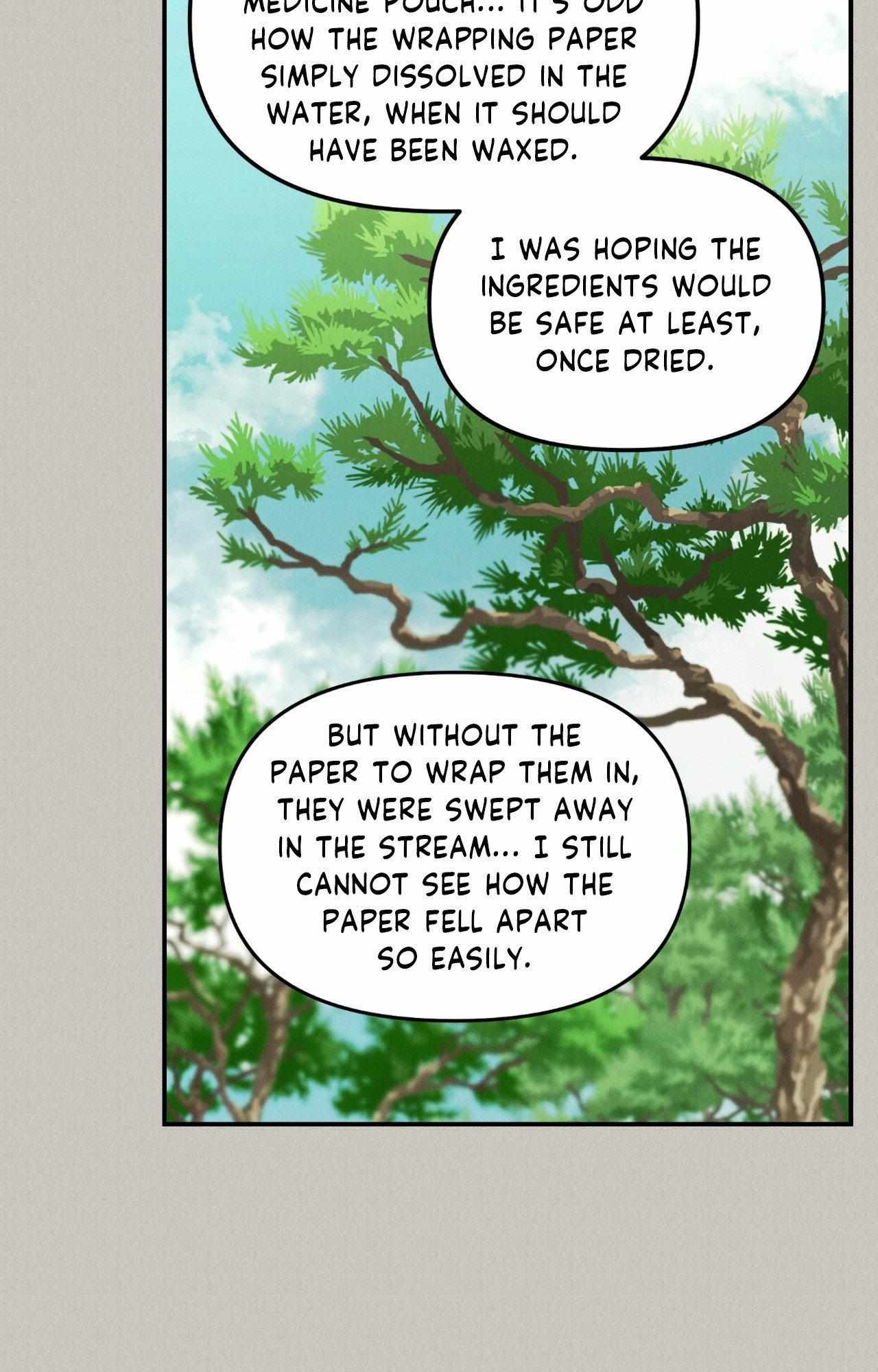 Oh wind, descend upon us Chapter 40 page 59 - 