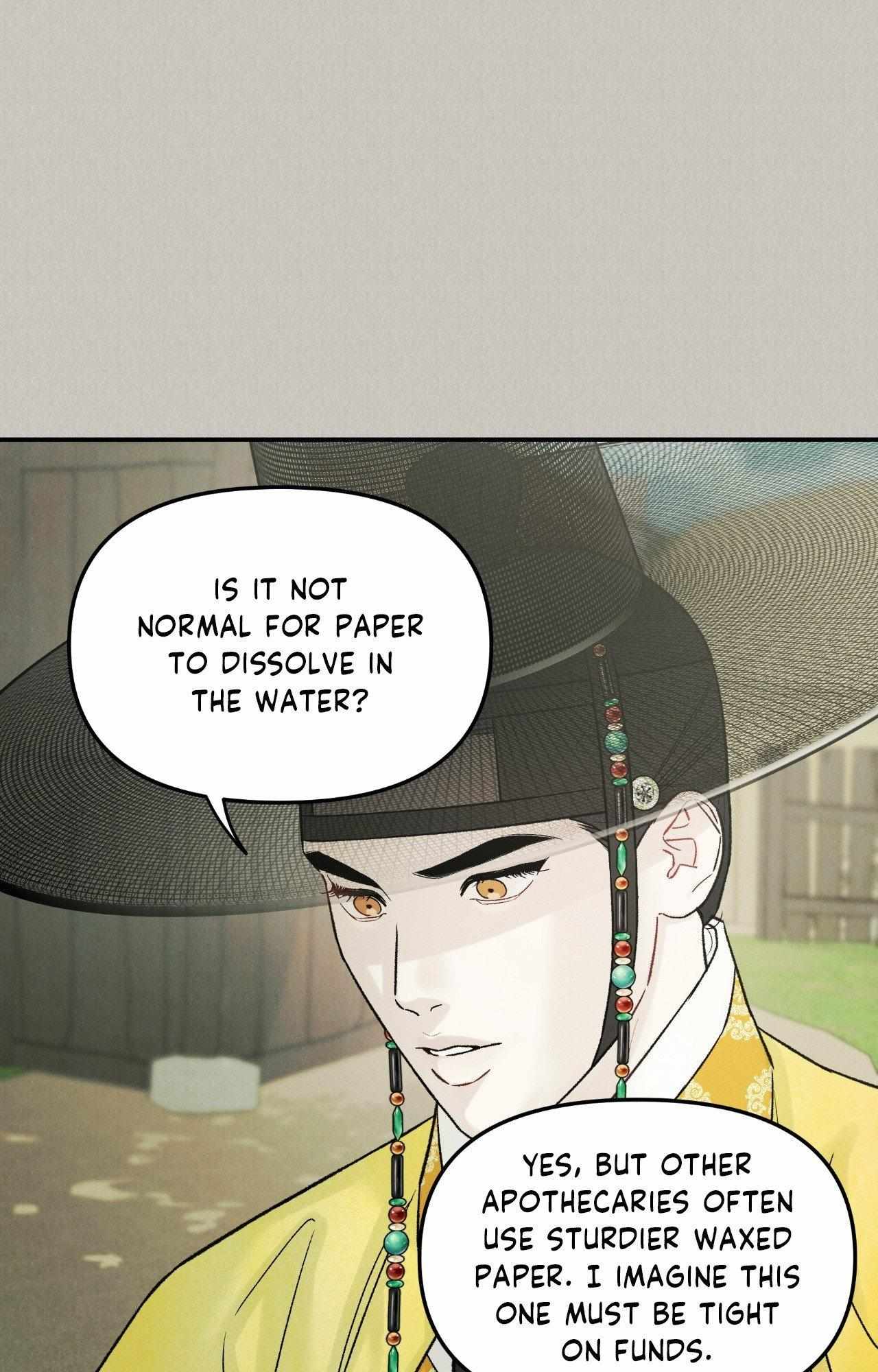 Oh wind, descend upon us Chapter 40 page 60 - 