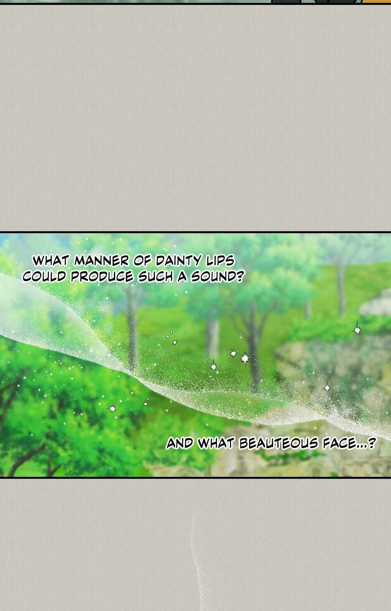 Oh wind, descend upon us Chapter 40 page 7 - 